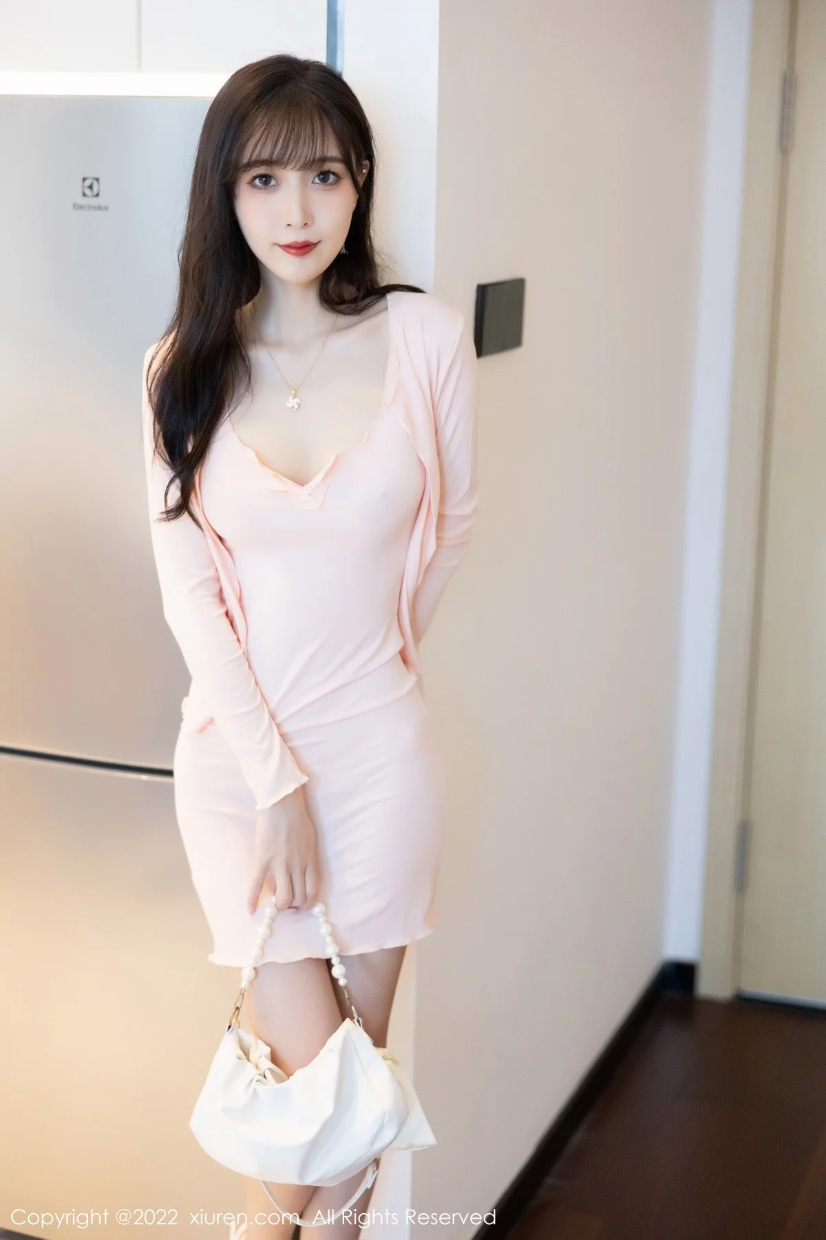Xrmnw.Vip_林星阑_写真