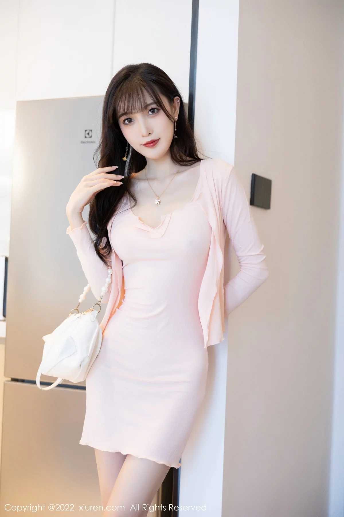 Xrmnw.Vip_林星阑_写真