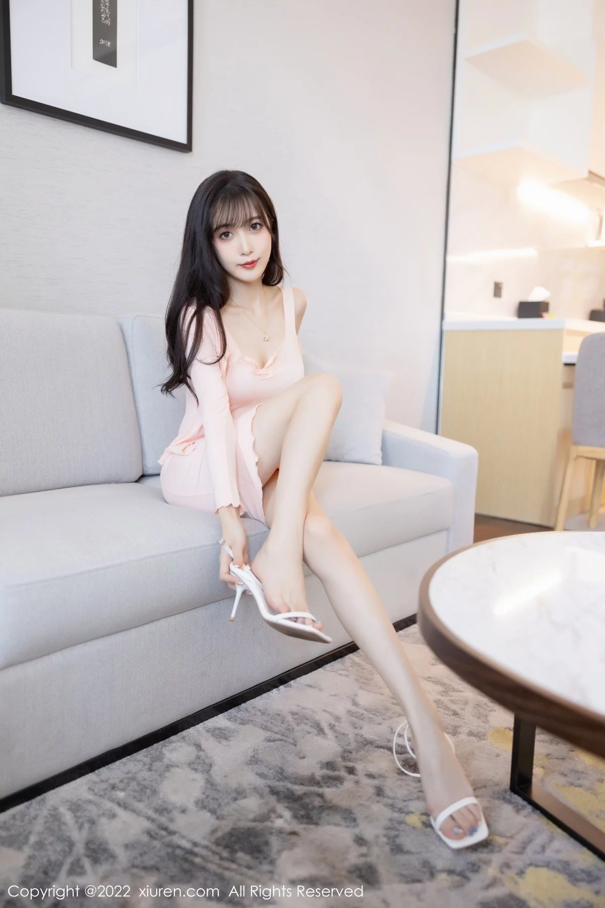 Xrmnw.Vip_林星阑_写真