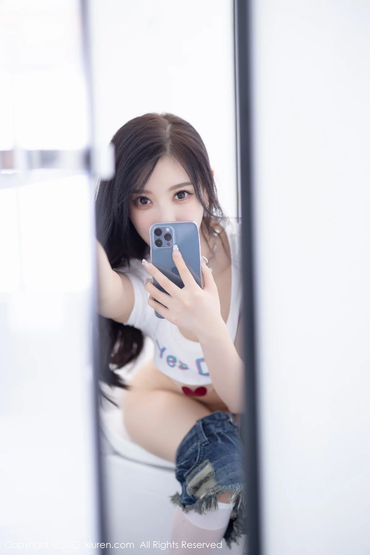 Xrmnw.Vip_杨晨晨_写真