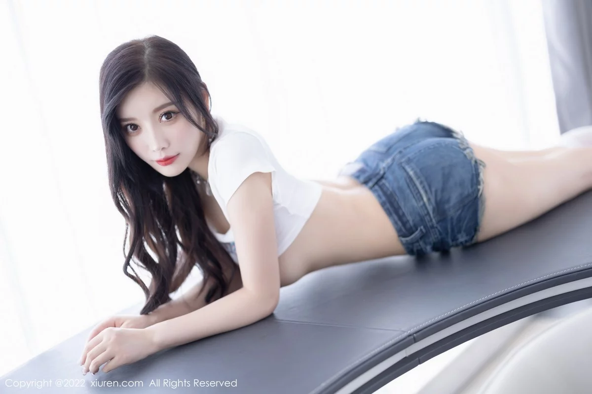 Xrmnw.Vip_杨晨晨_写真
