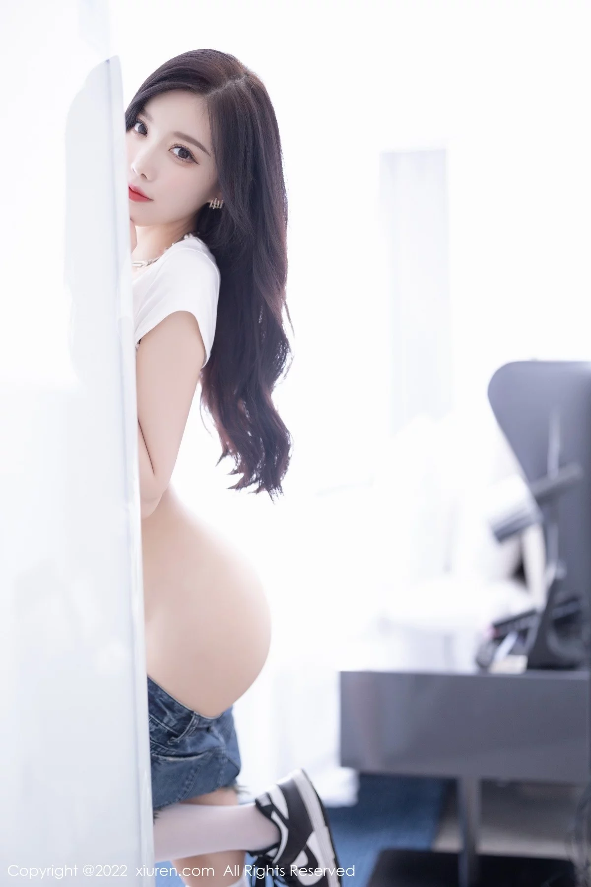 Xrmnw.Vip_杨晨晨_写真