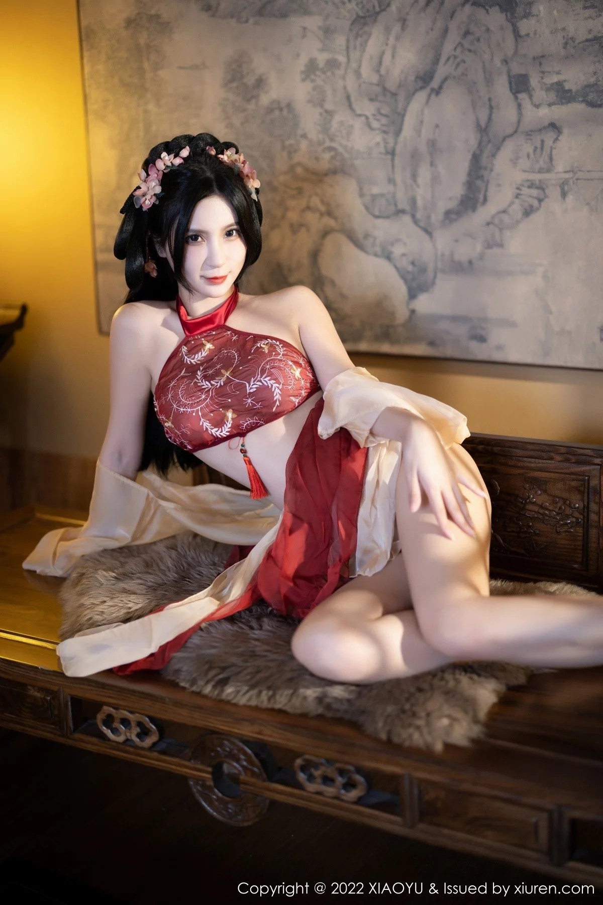 Xrmnw.Vip_小蛮妖_写真