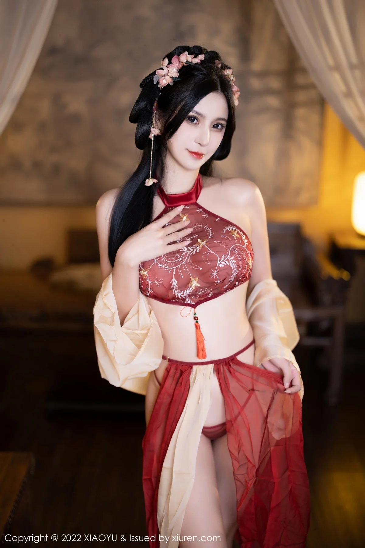 Xrmnw.Vip_小蛮妖_写真