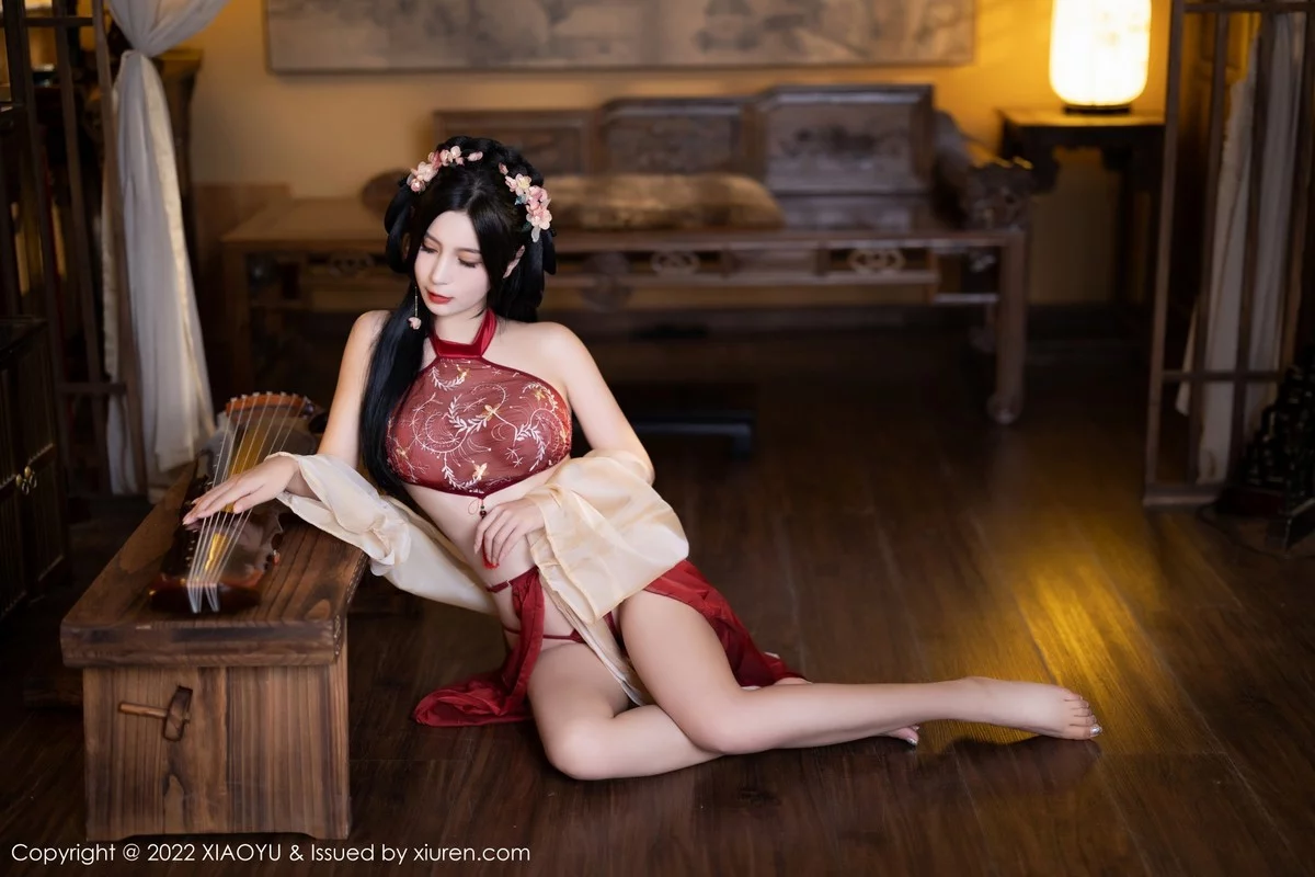 Xrmnw.Vip_小蛮妖_写真