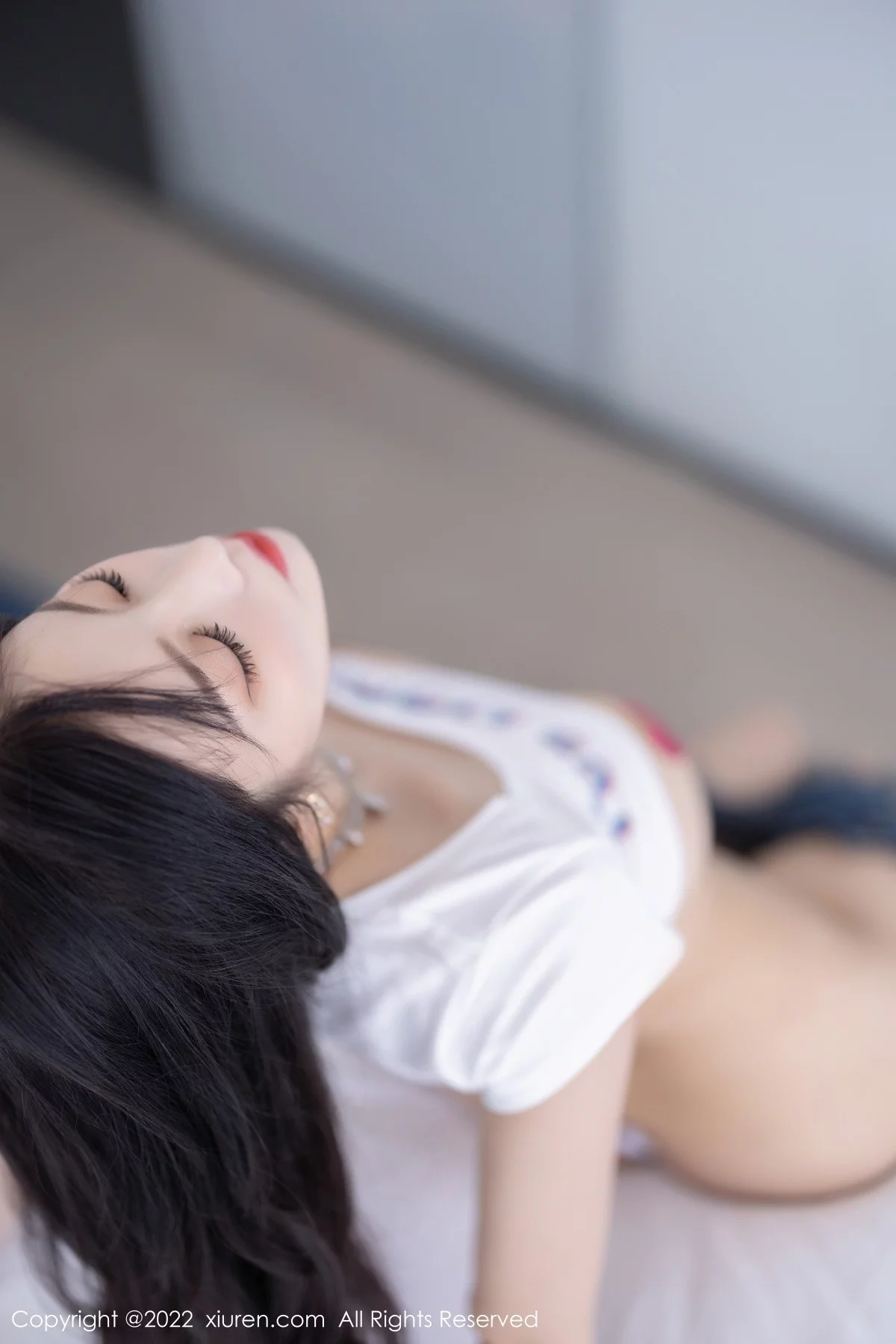 Xrmnw.Vip_杨晨晨_写真
