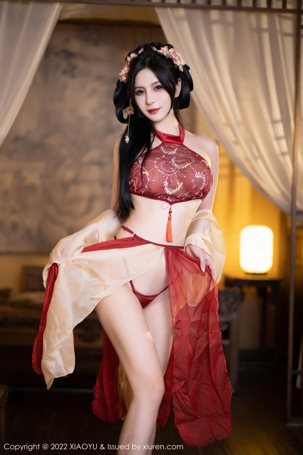 Xrmnw.Vip_小蛮妖_写真