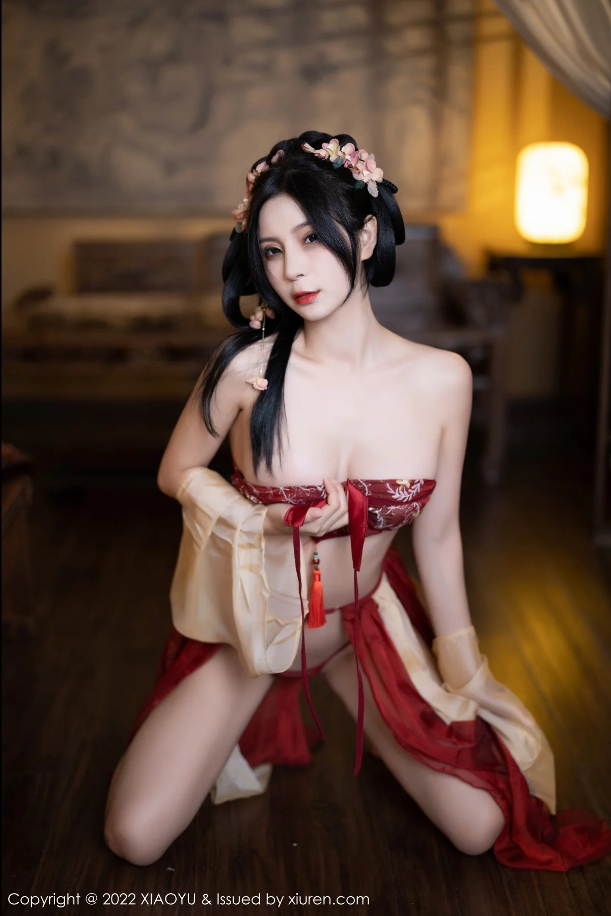 Xrmnw.Vip_小蛮妖_写真