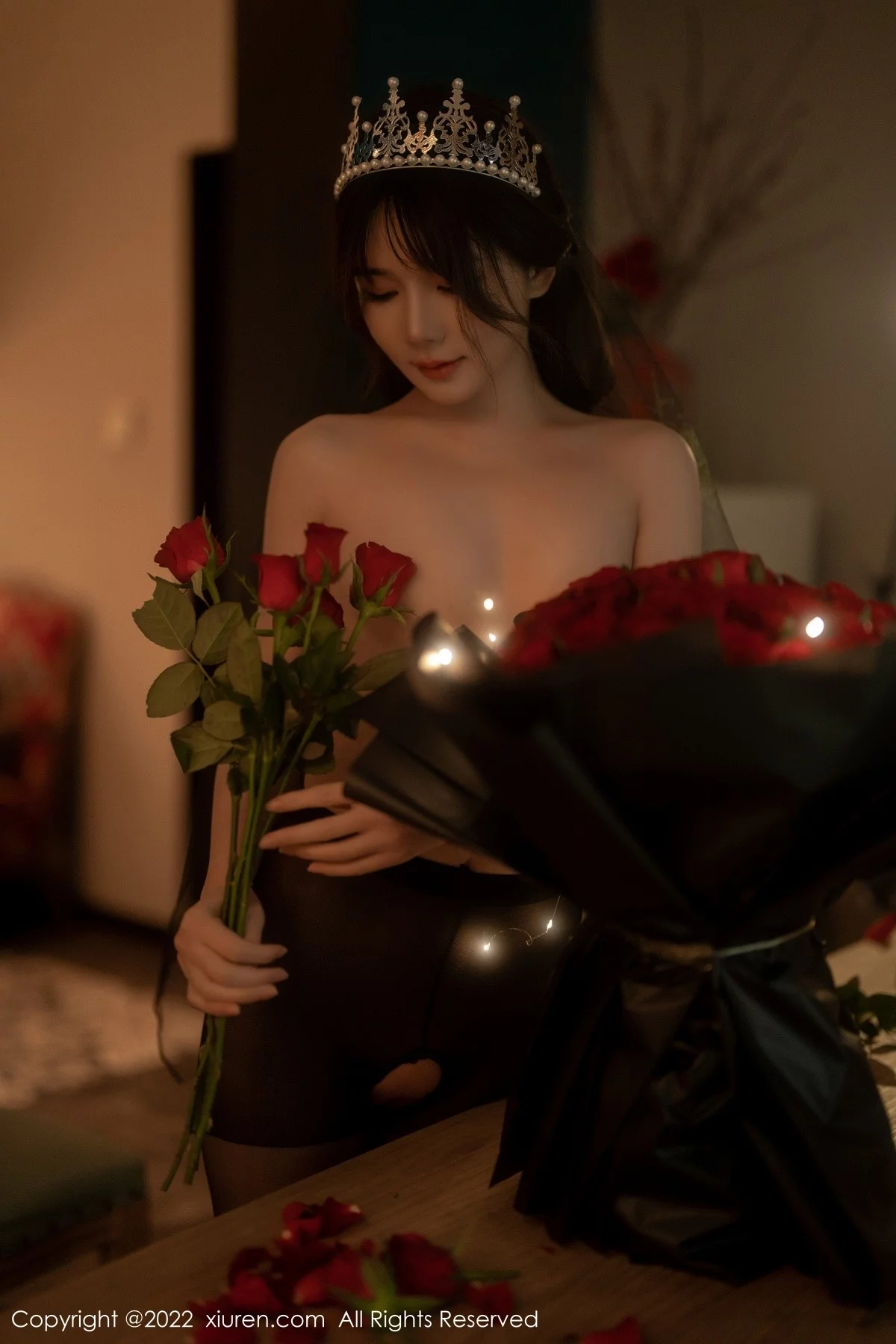 Xrmnw.Vip_婠婠么_写真