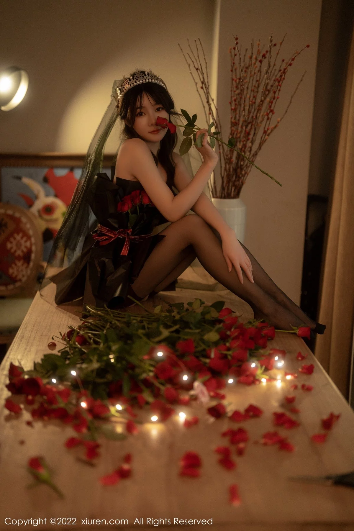Xrmnw.Vip_婠婠么_写真