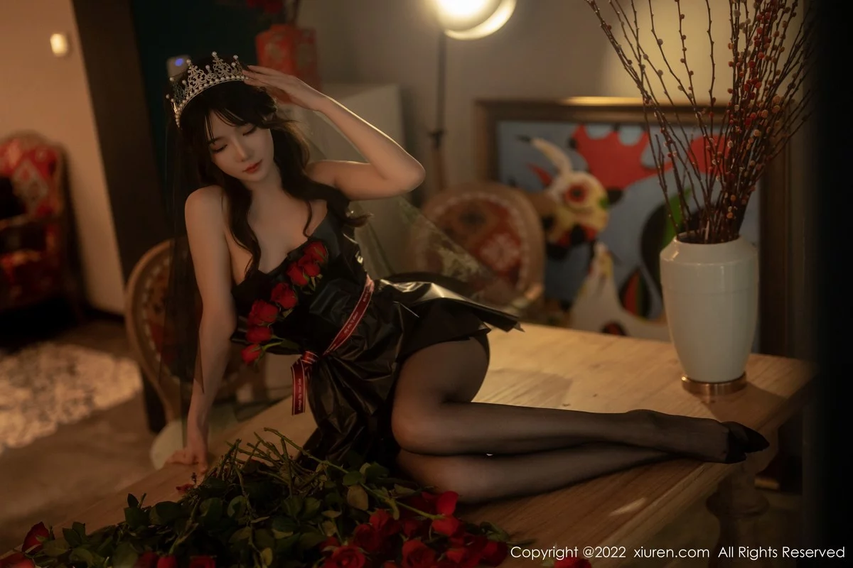 Xrmnw.Vip_婠婠么_写真