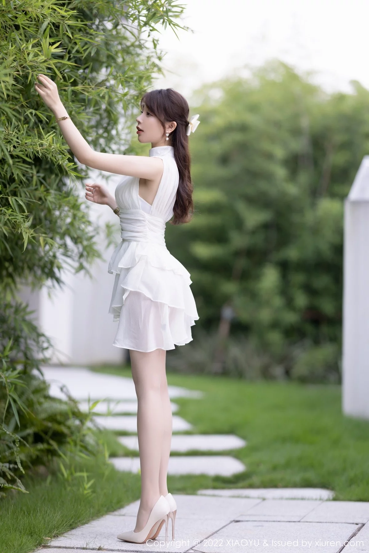 Xrmnw.Vip_徐莉芝_写真