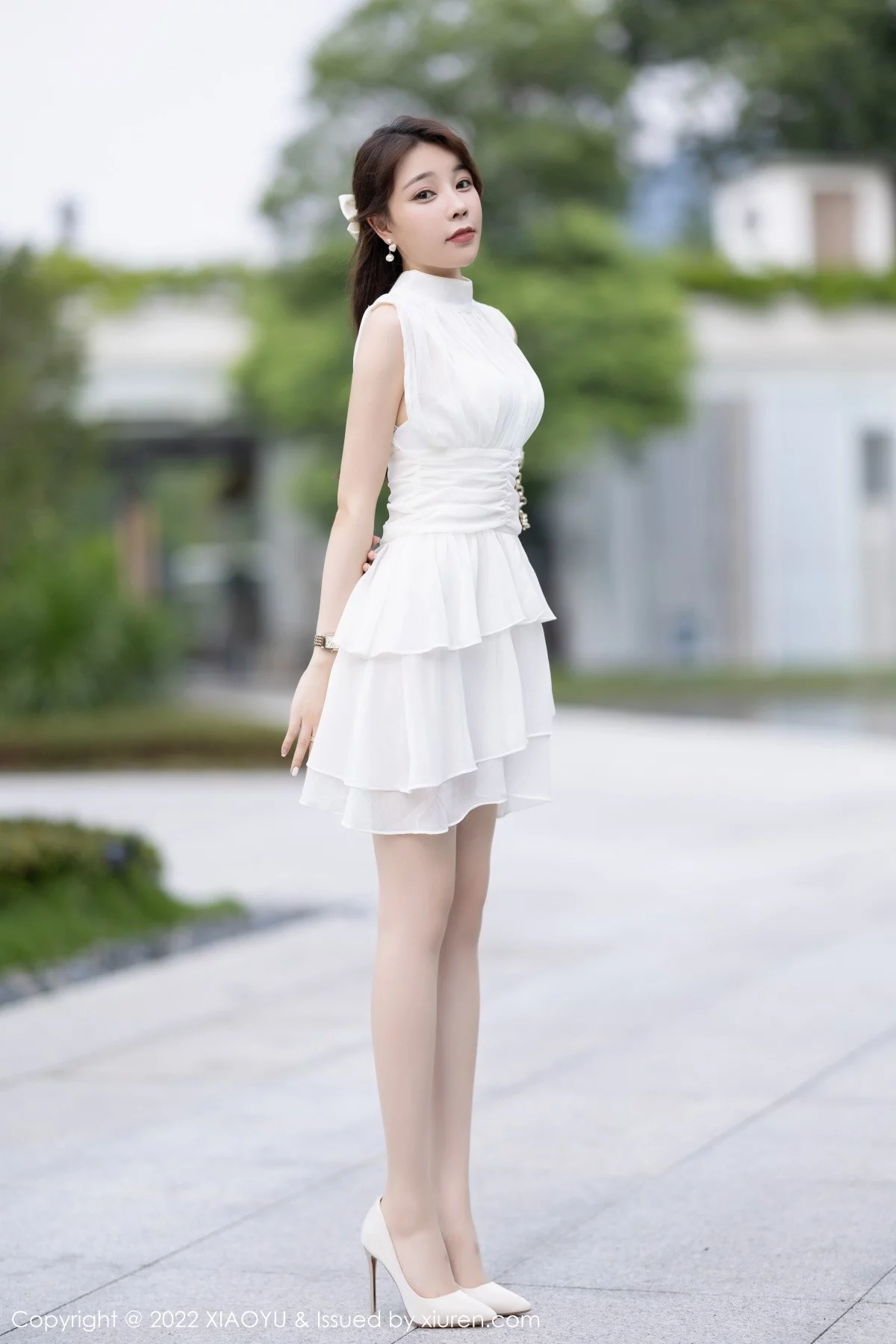 Xrmnw.Vip_徐莉芝_写真