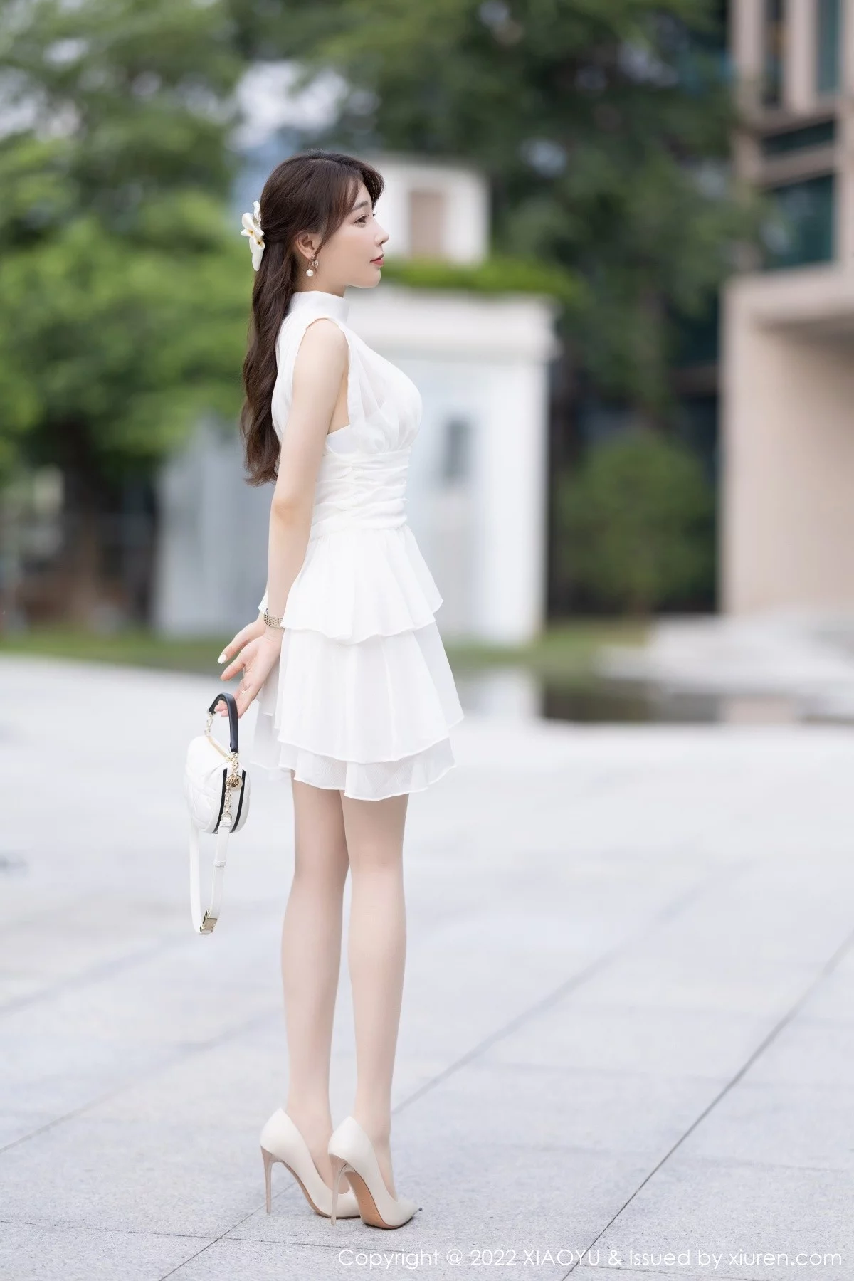 Xrmnw.Vip_徐莉芝_写真