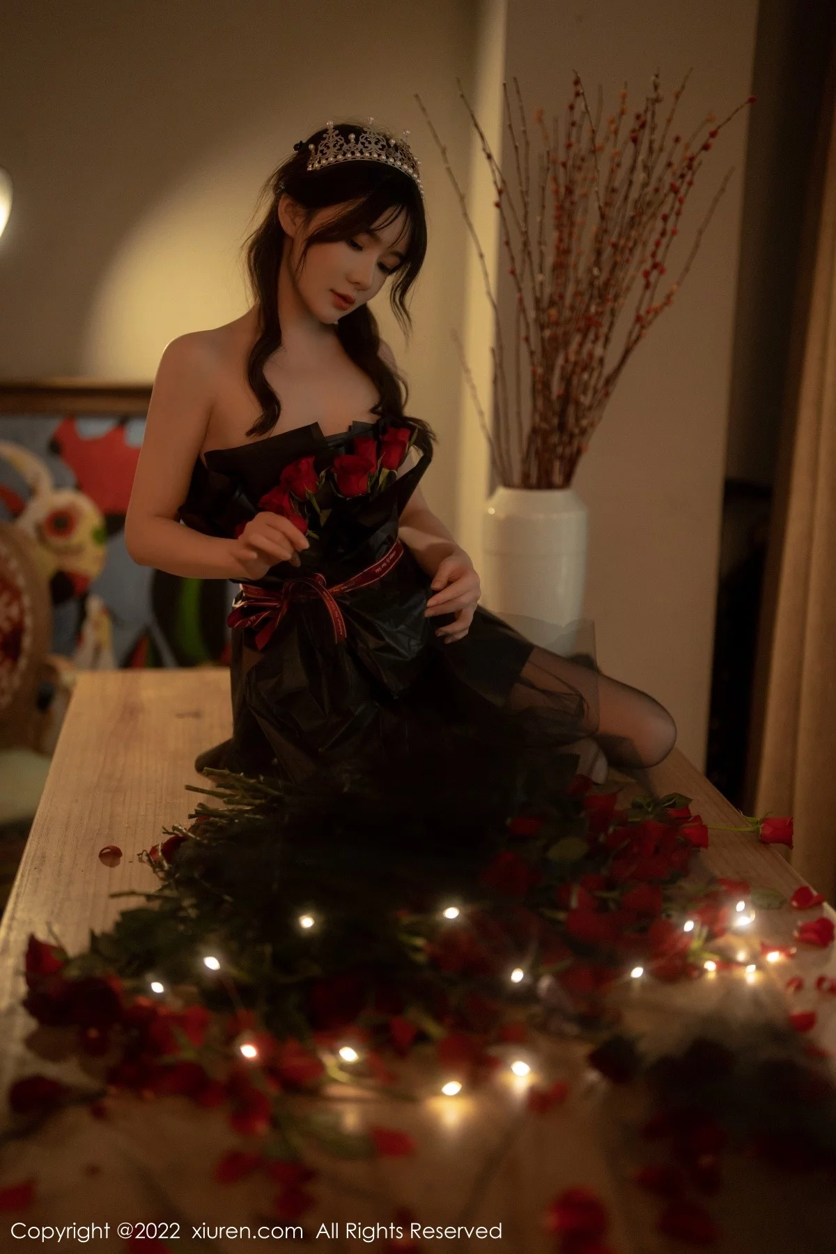Xrmnw.Vip_婠婠么_写真
