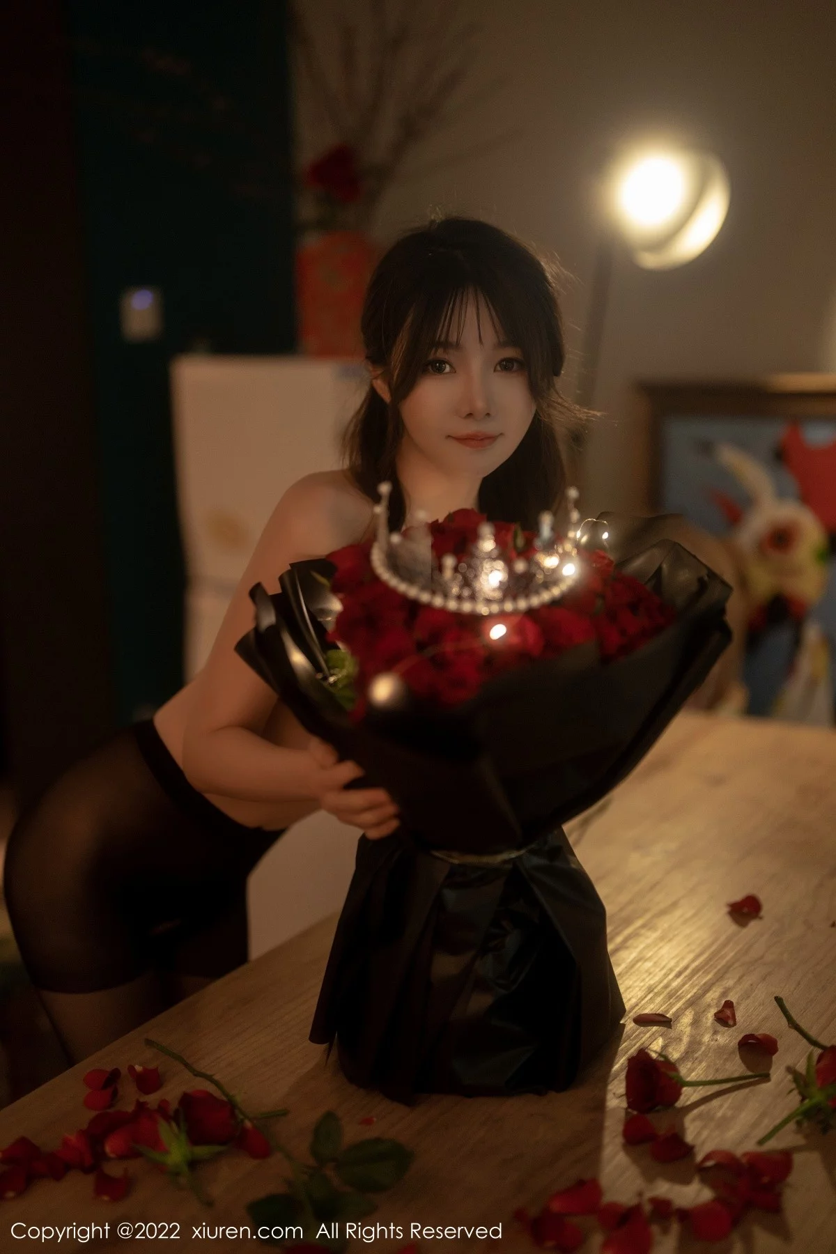 Xrmnw.Vip_婠婠么_写真