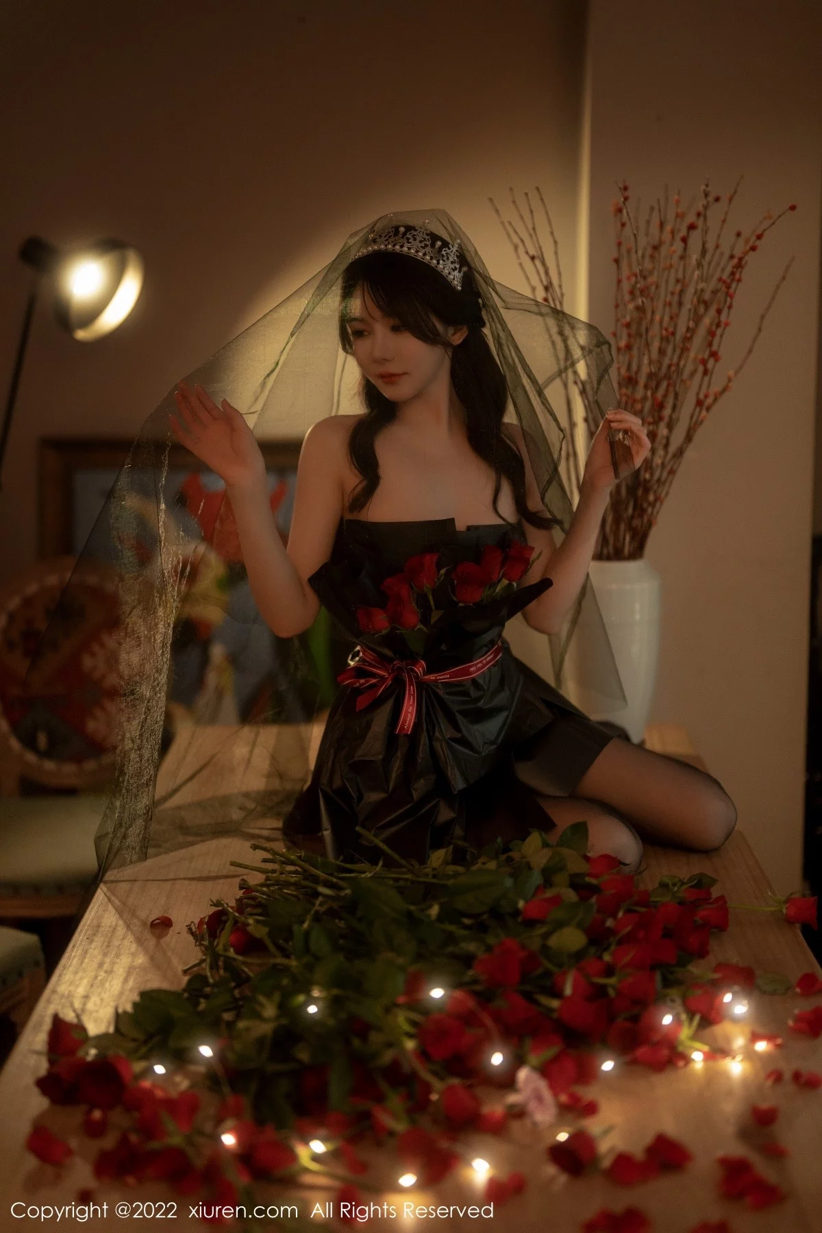 Xrmnw.Vip_婠婠么_写真