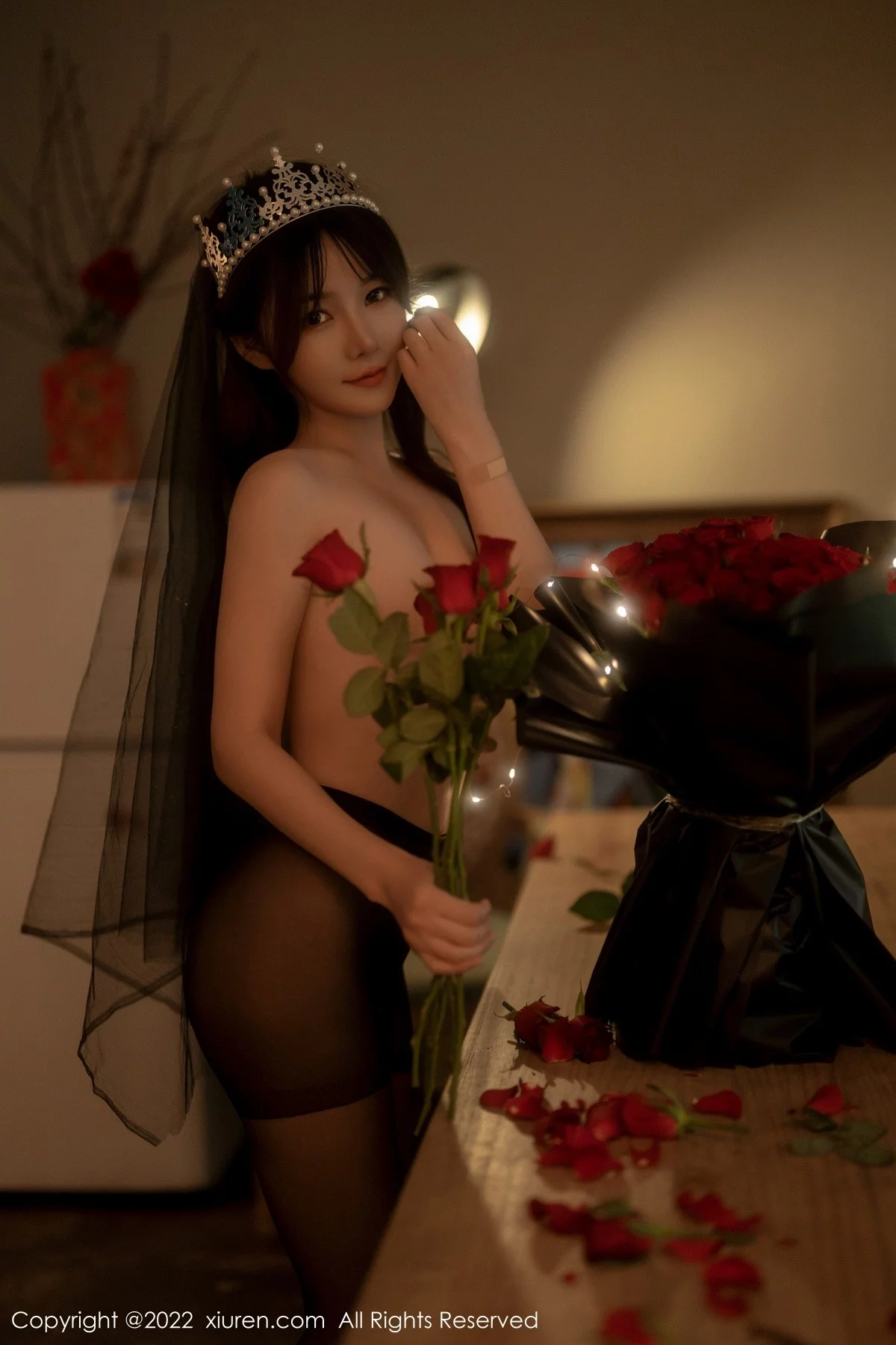 Xrmnw.Vip_婠婠么_写真