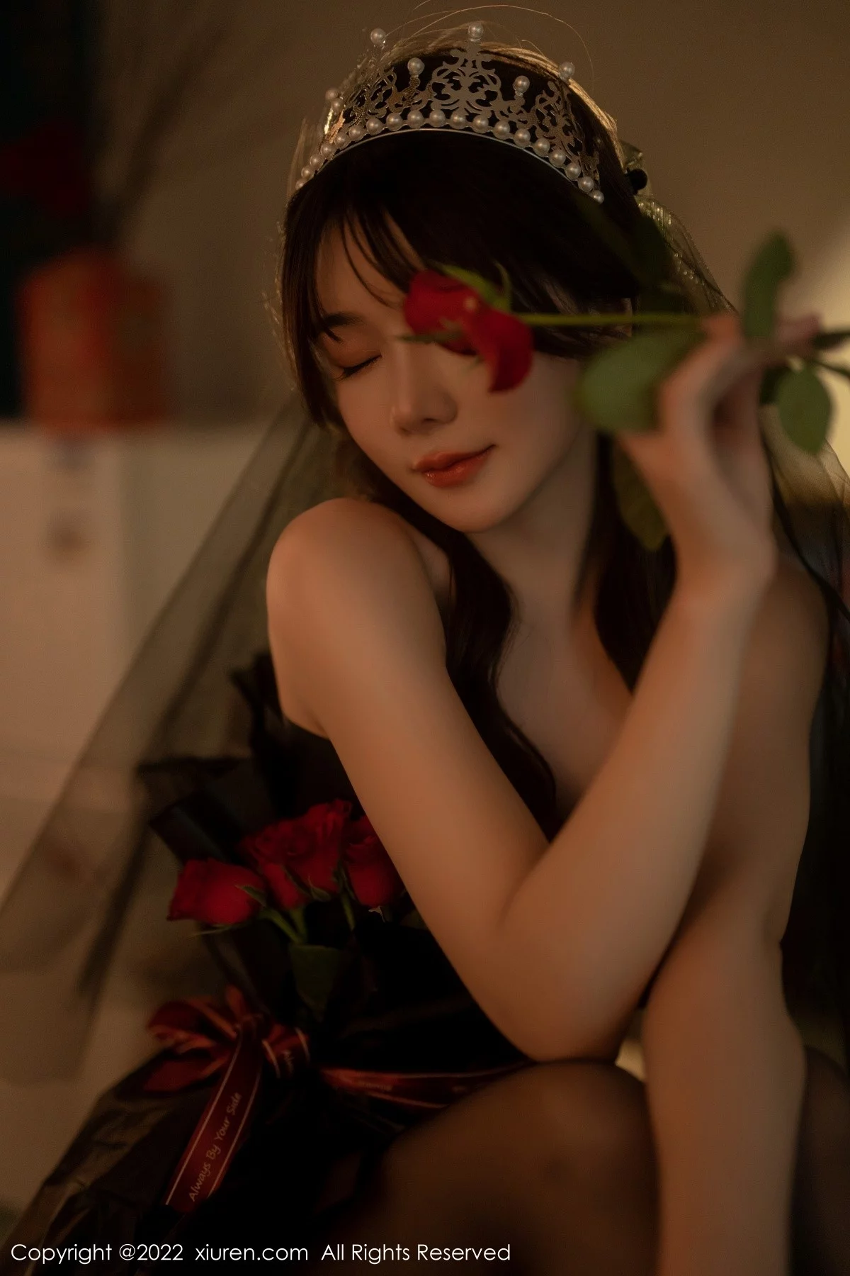 Xrmnw.Vip_婠婠么_写真