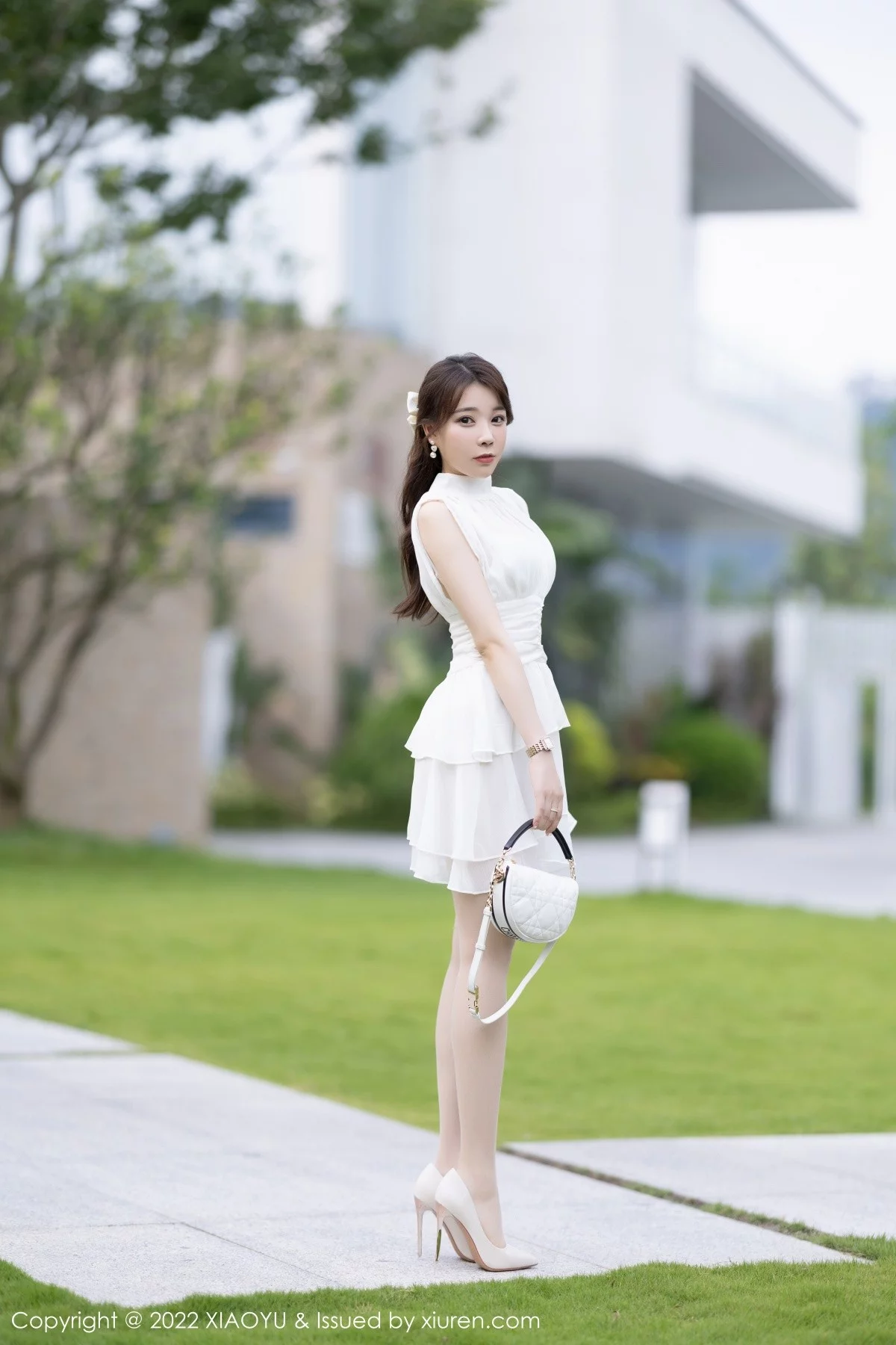 Xrmnw.Vip_徐莉芝_写真