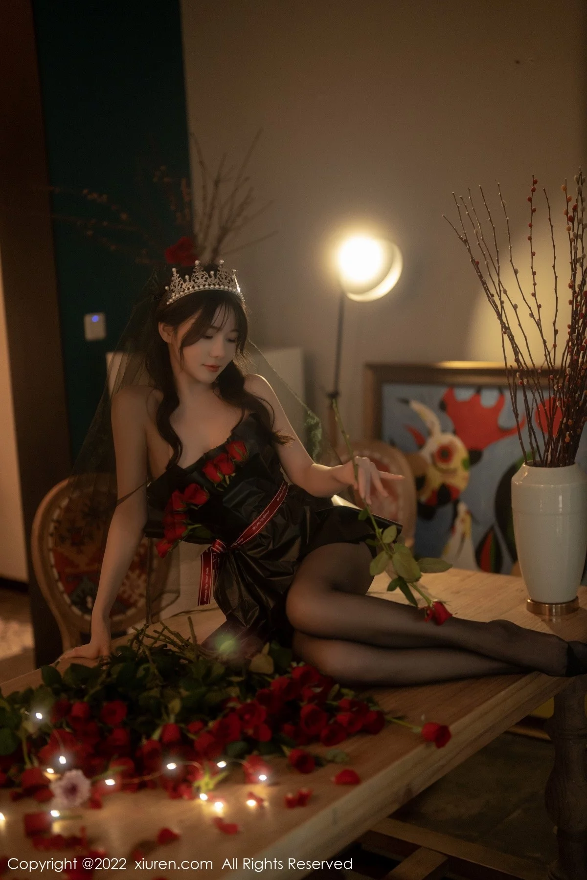 Xrmnw.Vip_婠婠么_写真