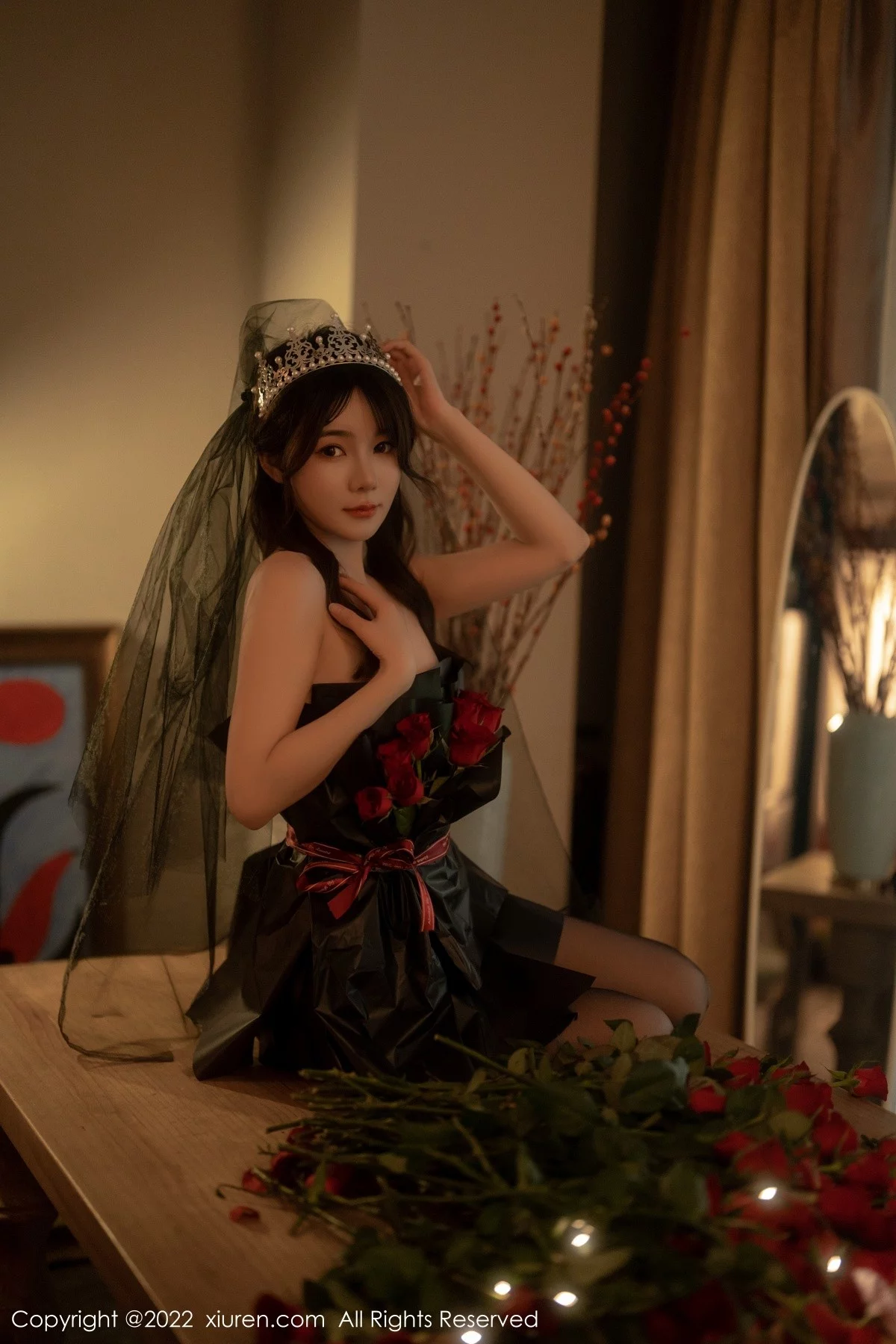 Xrmnw.Vip_婠婠么_写真