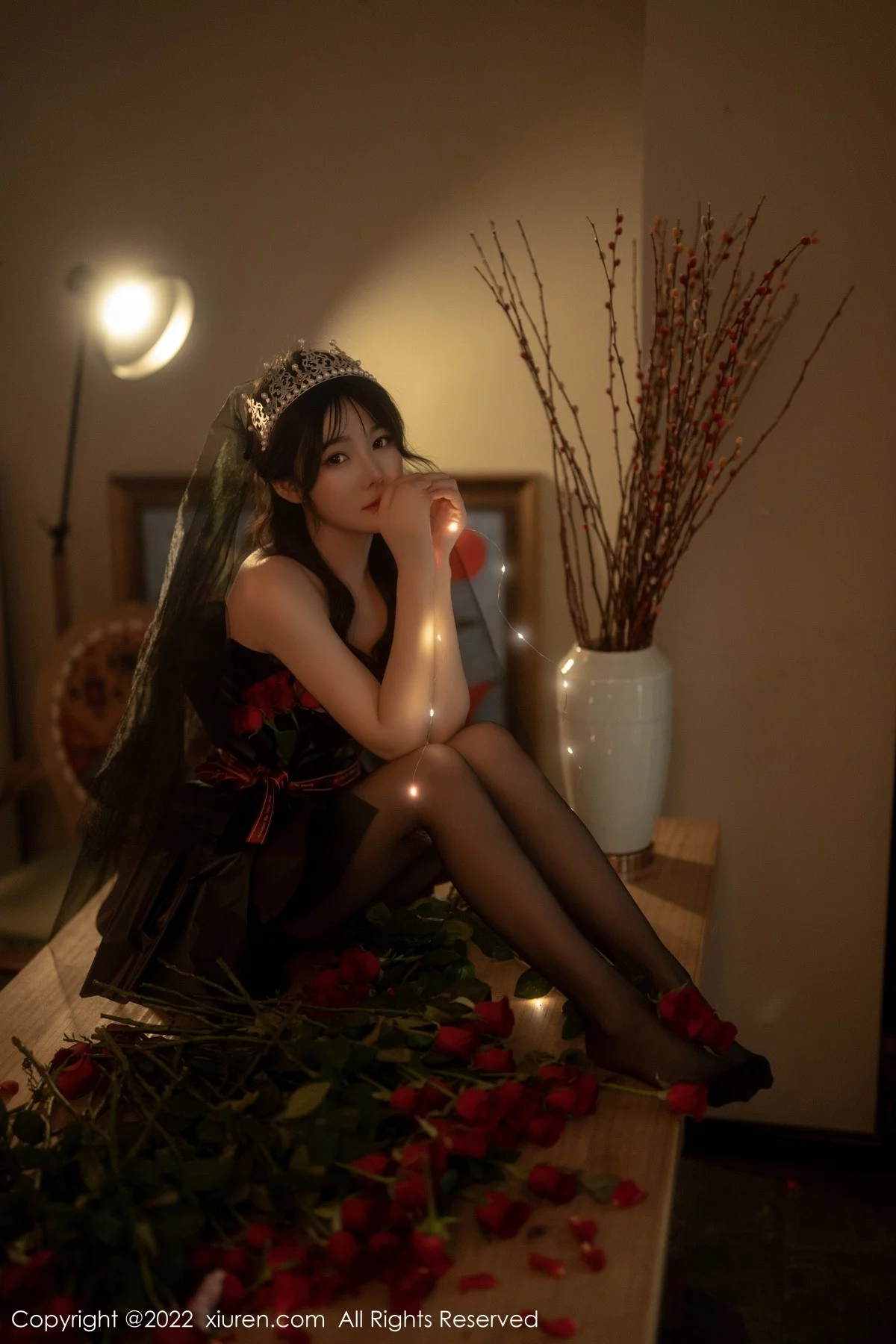 Xrmnw.Vip_婠婠么_写真