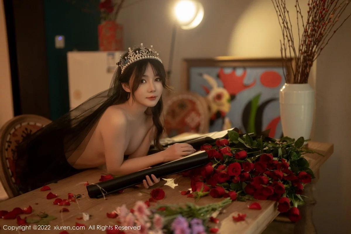 Xrmnw.Vip_婠婠么_写真
