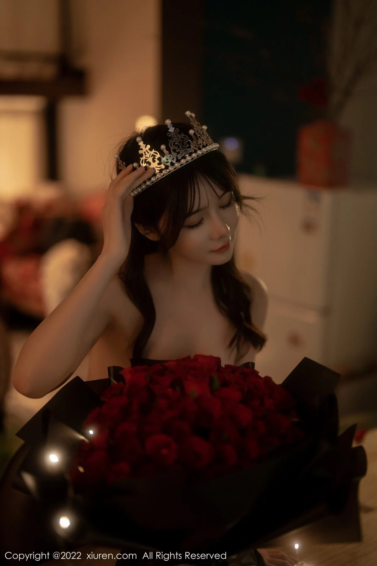Xrmnw.Vip_婠婠么_写真