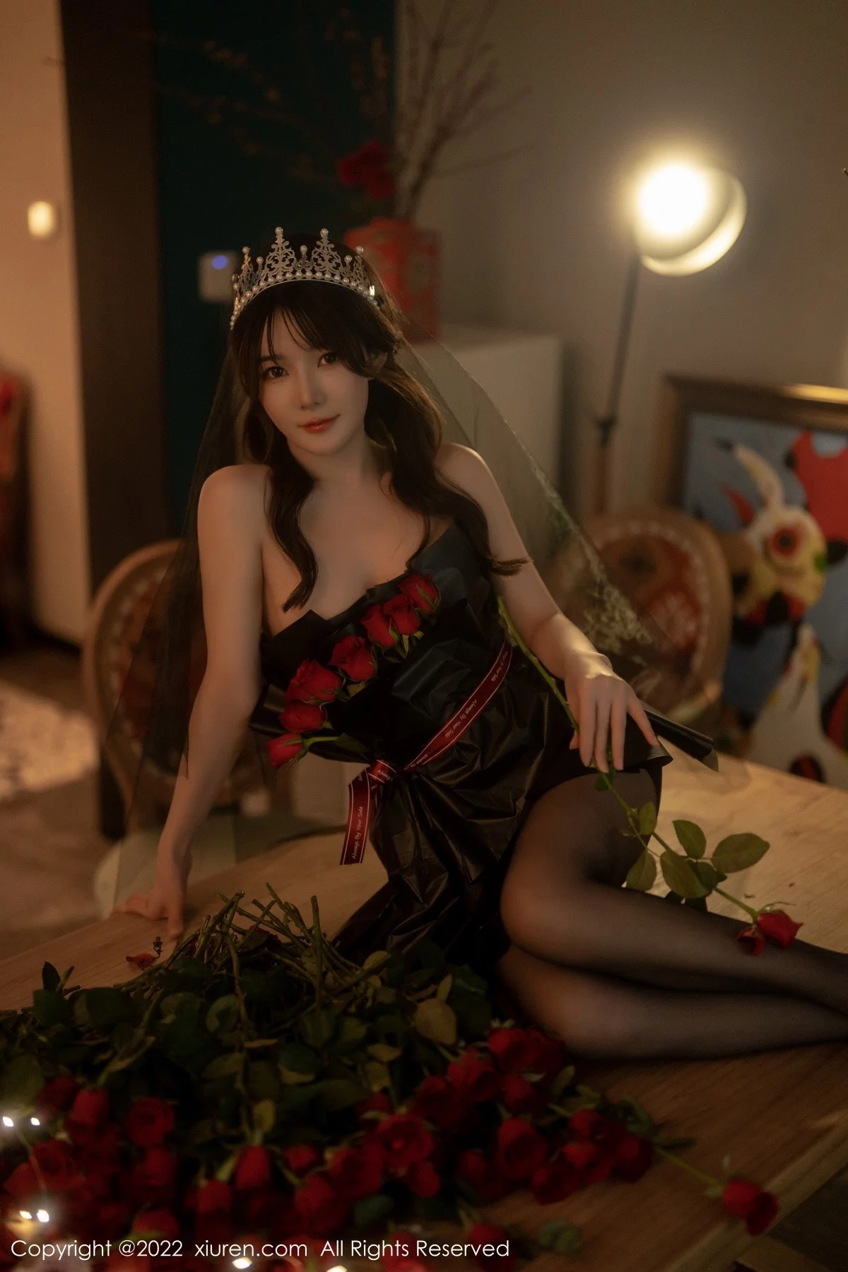 Xrmnw.Vip_婠婠么_写真