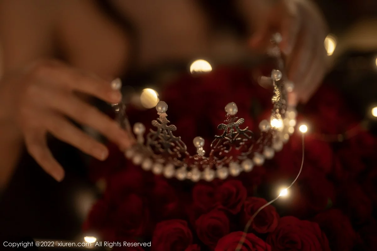 Xrmnw.Vip_婠婠么_写真