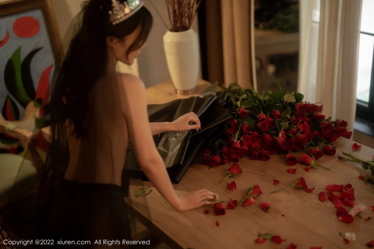 Xrmnw.Vip_婠婠么_写真