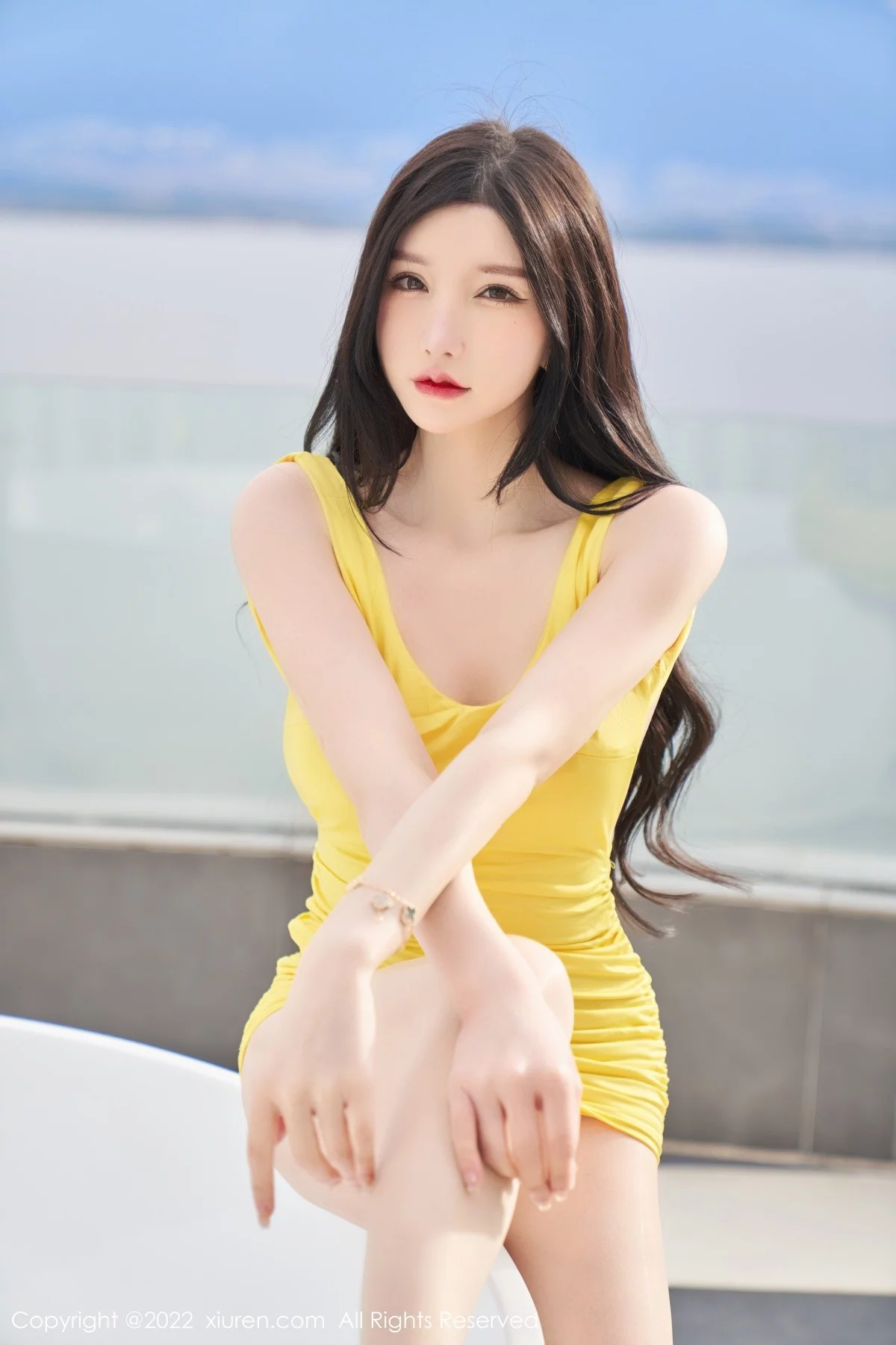 Xrmnw.Vip_周于希_写真