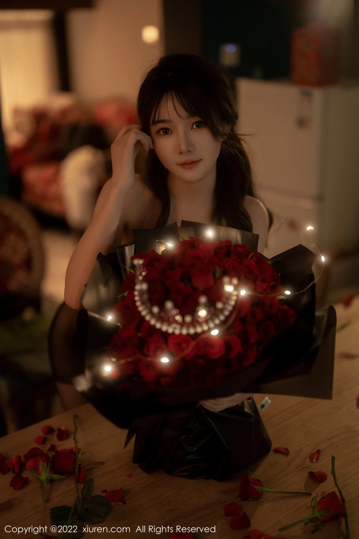 Xrmnw.Vip_婠婠么_写真