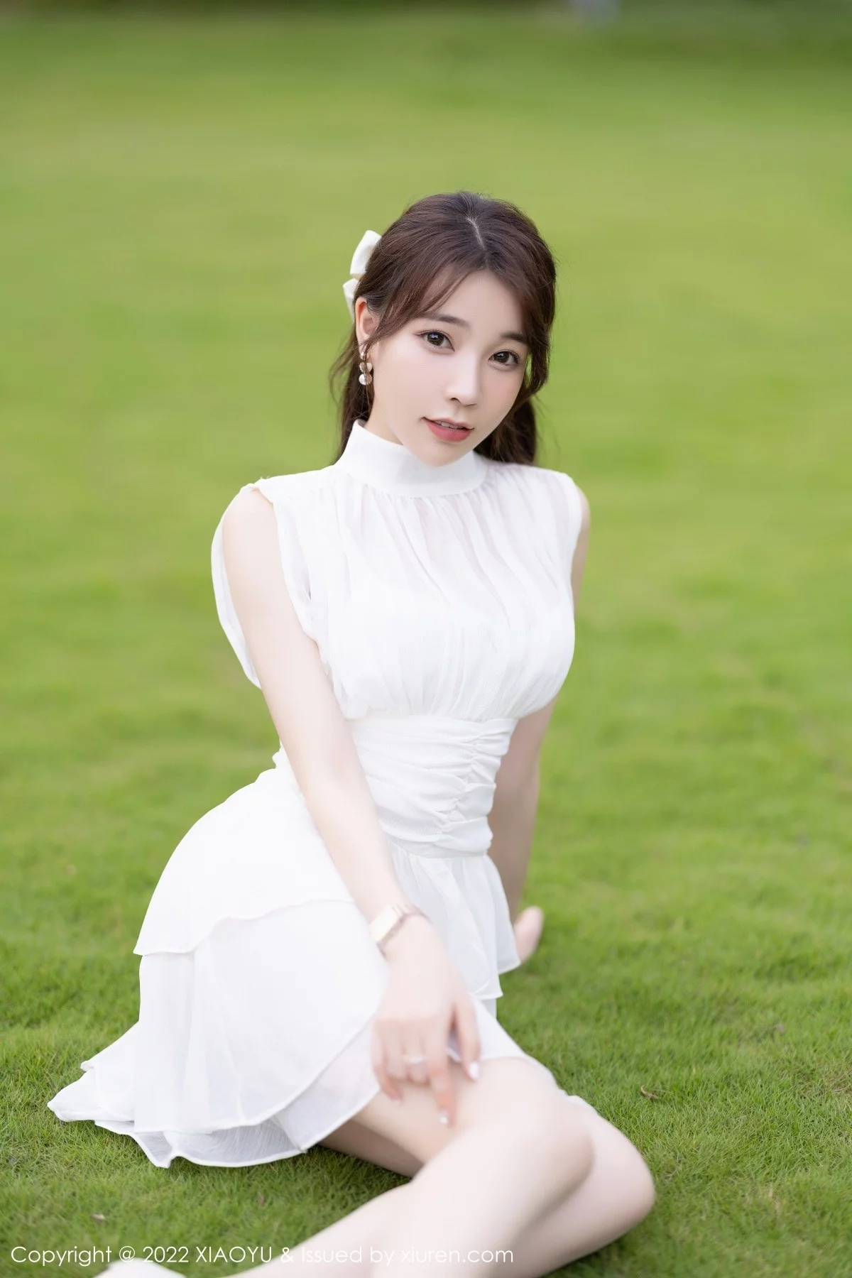 Xrmnw.Vip_徐莉芝_写真