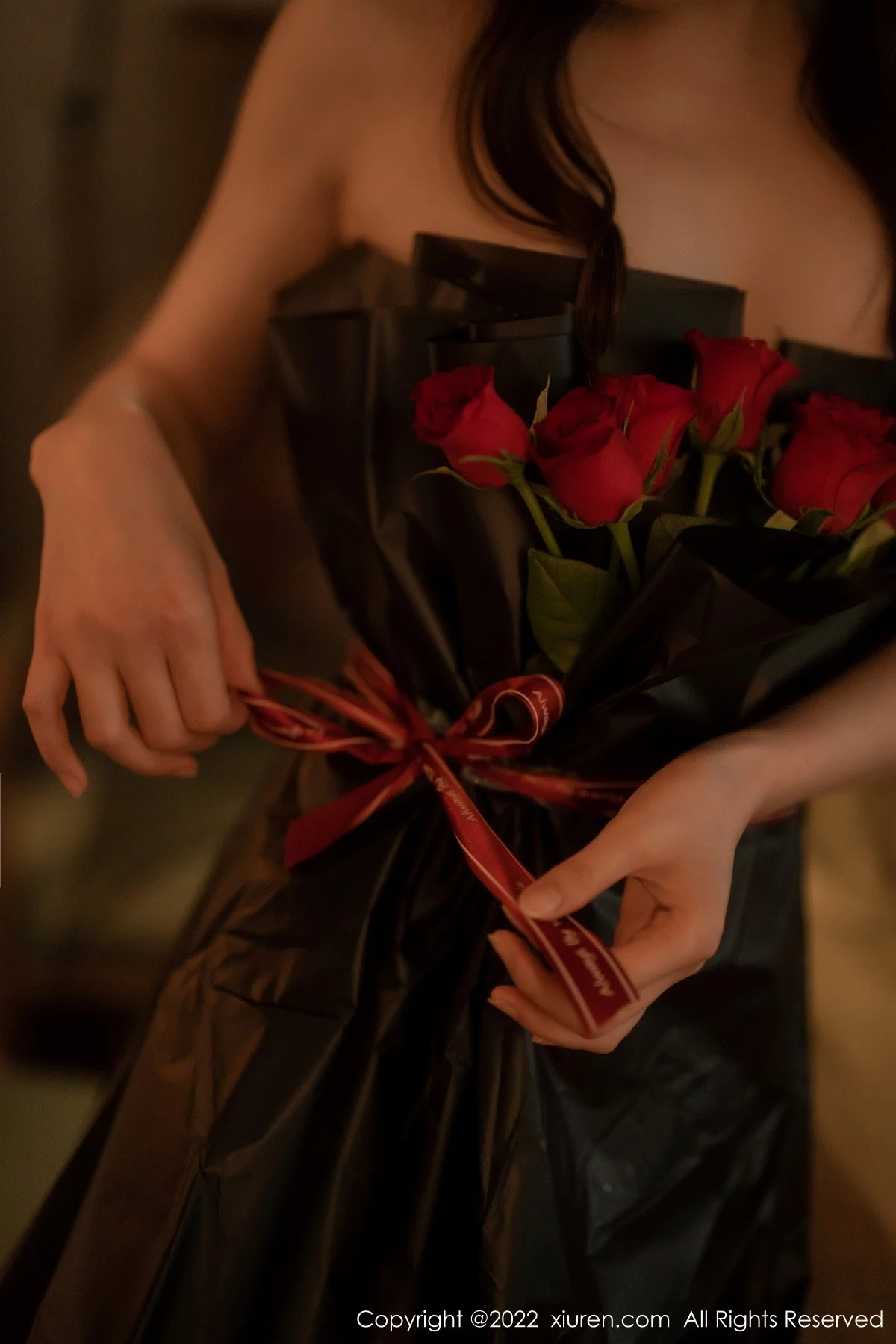 Xrmnw.Vip_婠婠么_写真