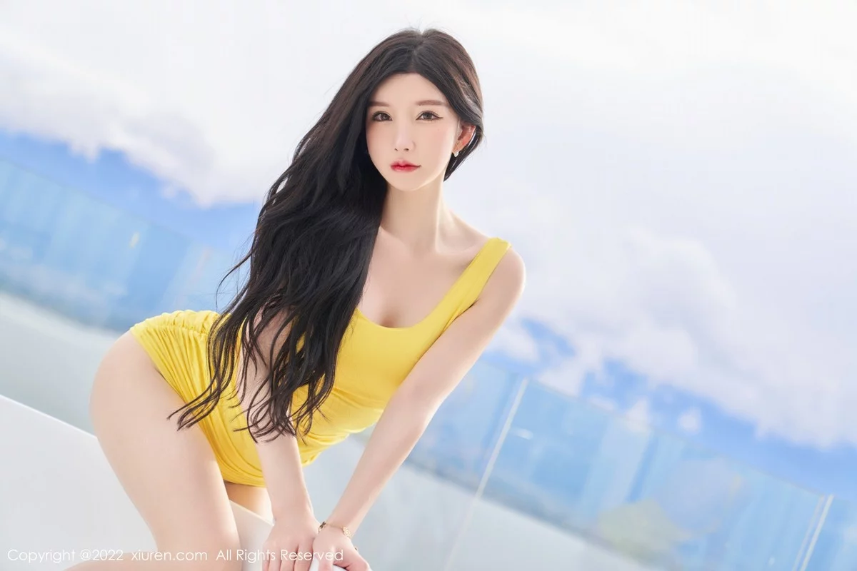 Xrmnw.Vip_周于希_写真
