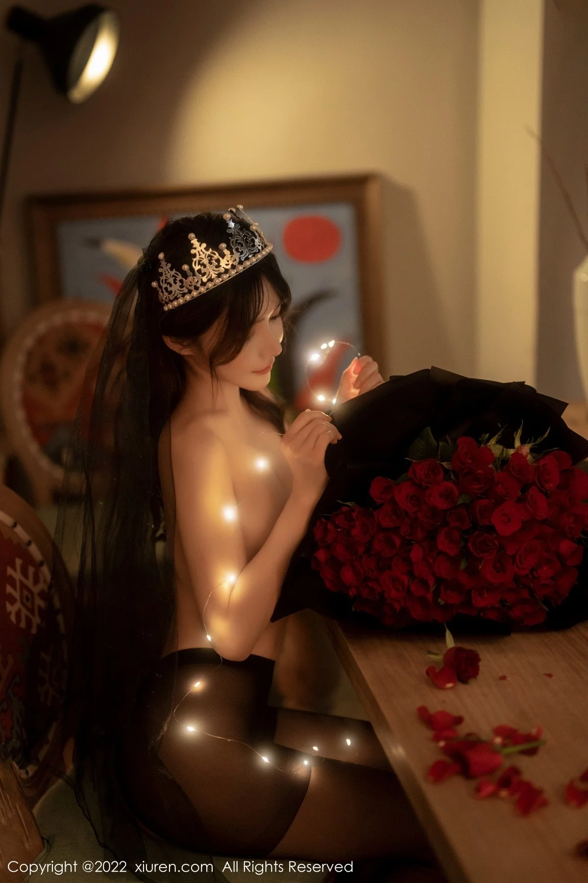 Xrmnw.Vip_婠婠么_写真