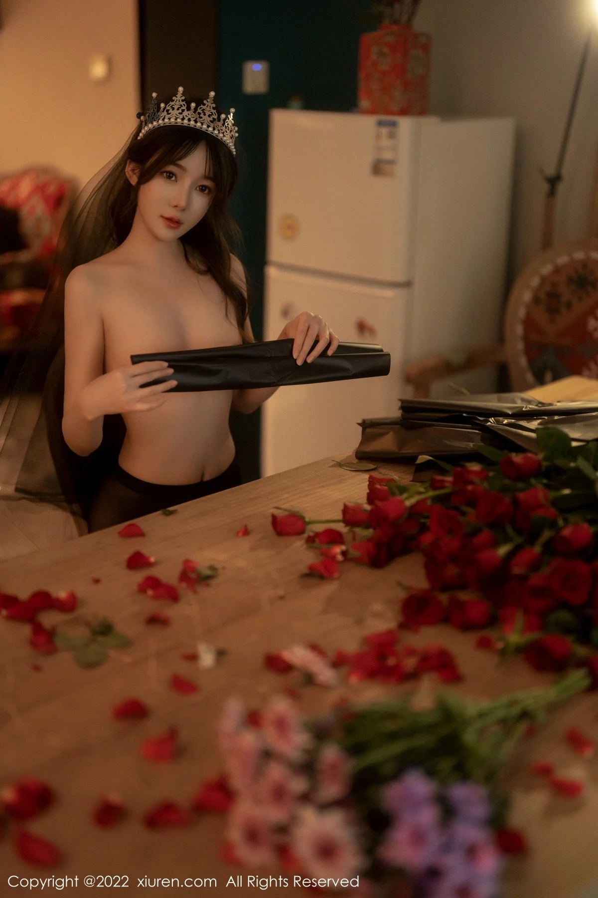 Xrmnw.Vip_婠婠么_写真