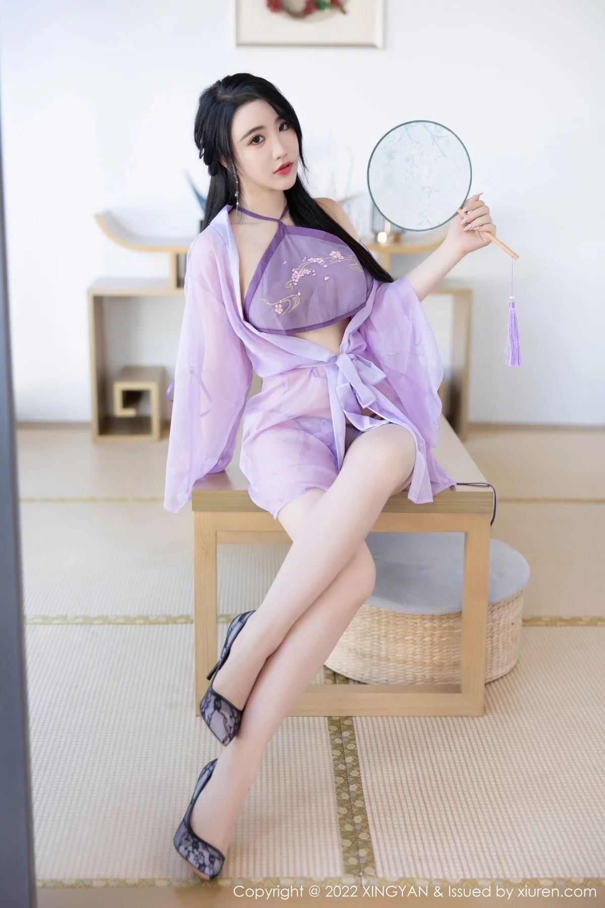 Xrmnw.Vip_樱桃酱_写真