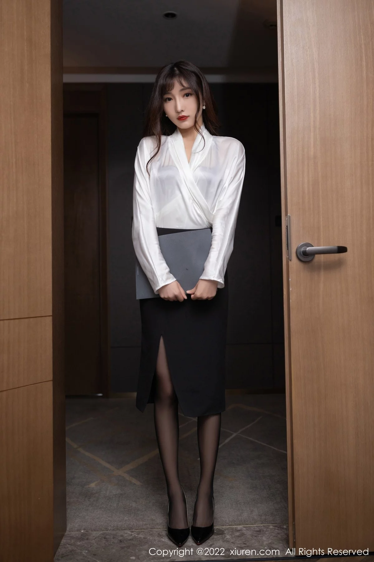 Xrmnw.Vip_陆萱萱_写真