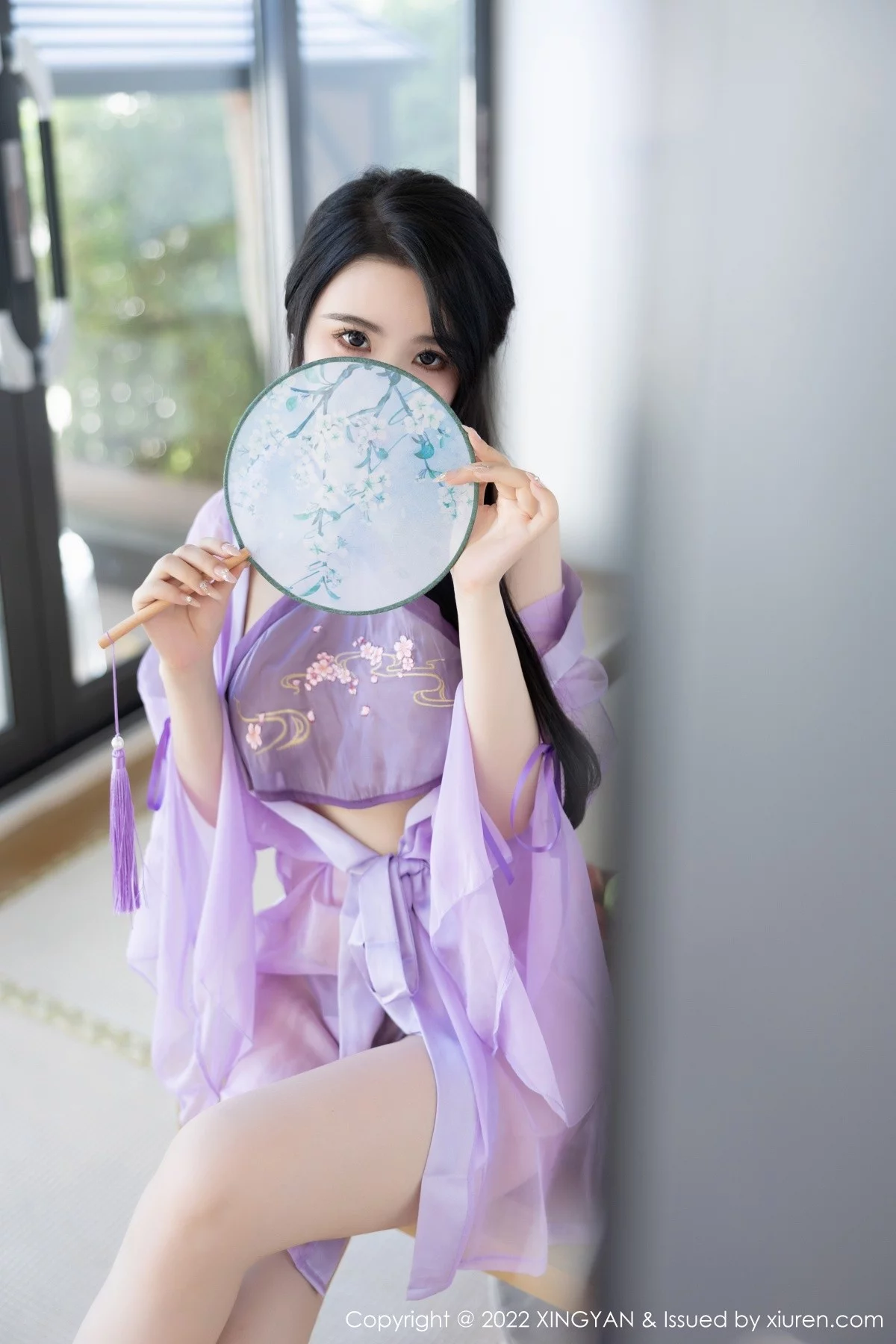 Xrmnw.Vip_樱桃酱_写真