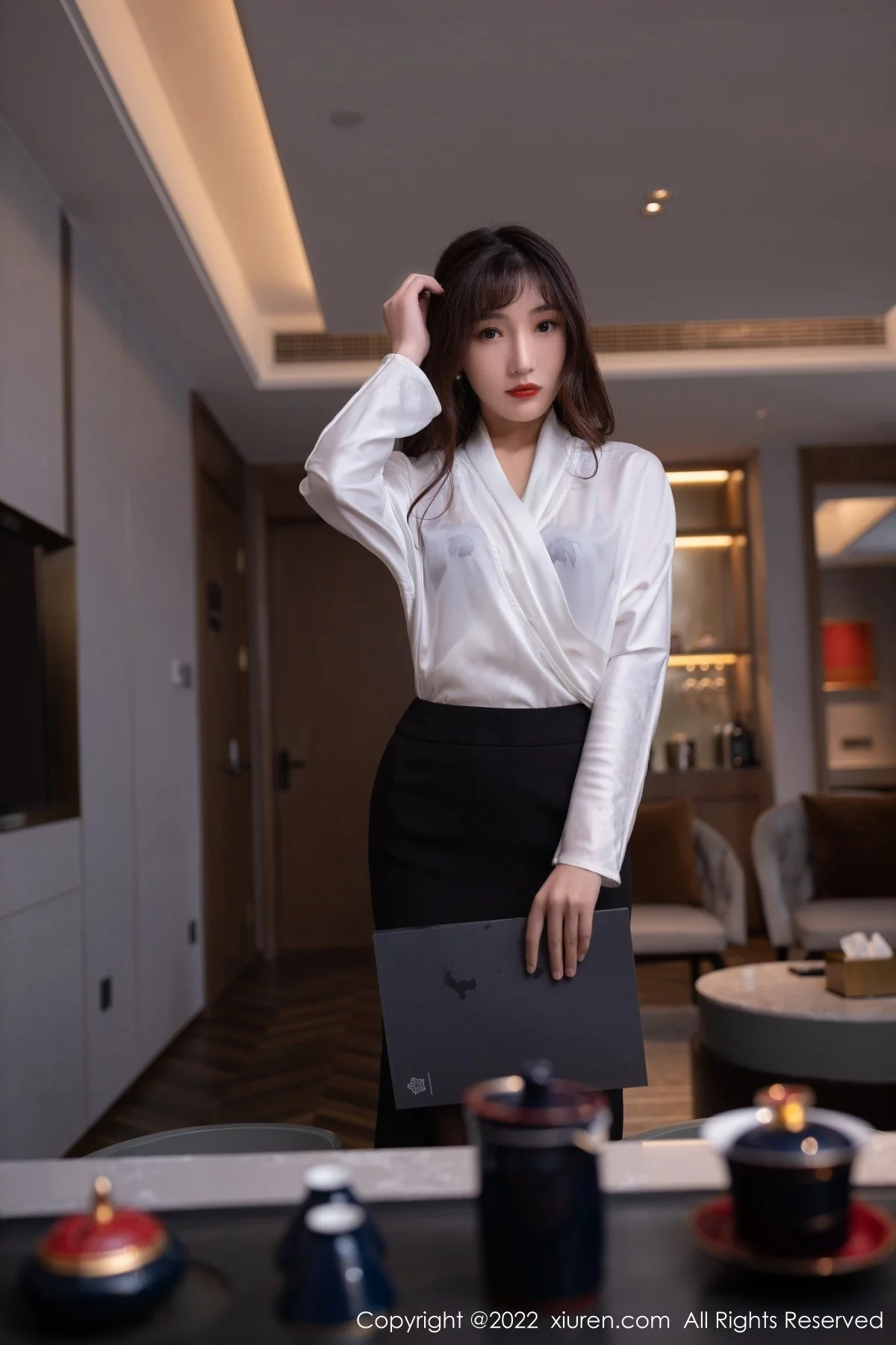 Xrmnw.Vip_陆萱萱_写真