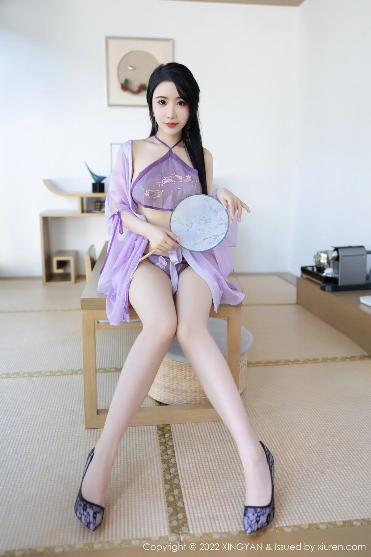 Xrmnw.Vip_樱桃酱_写真