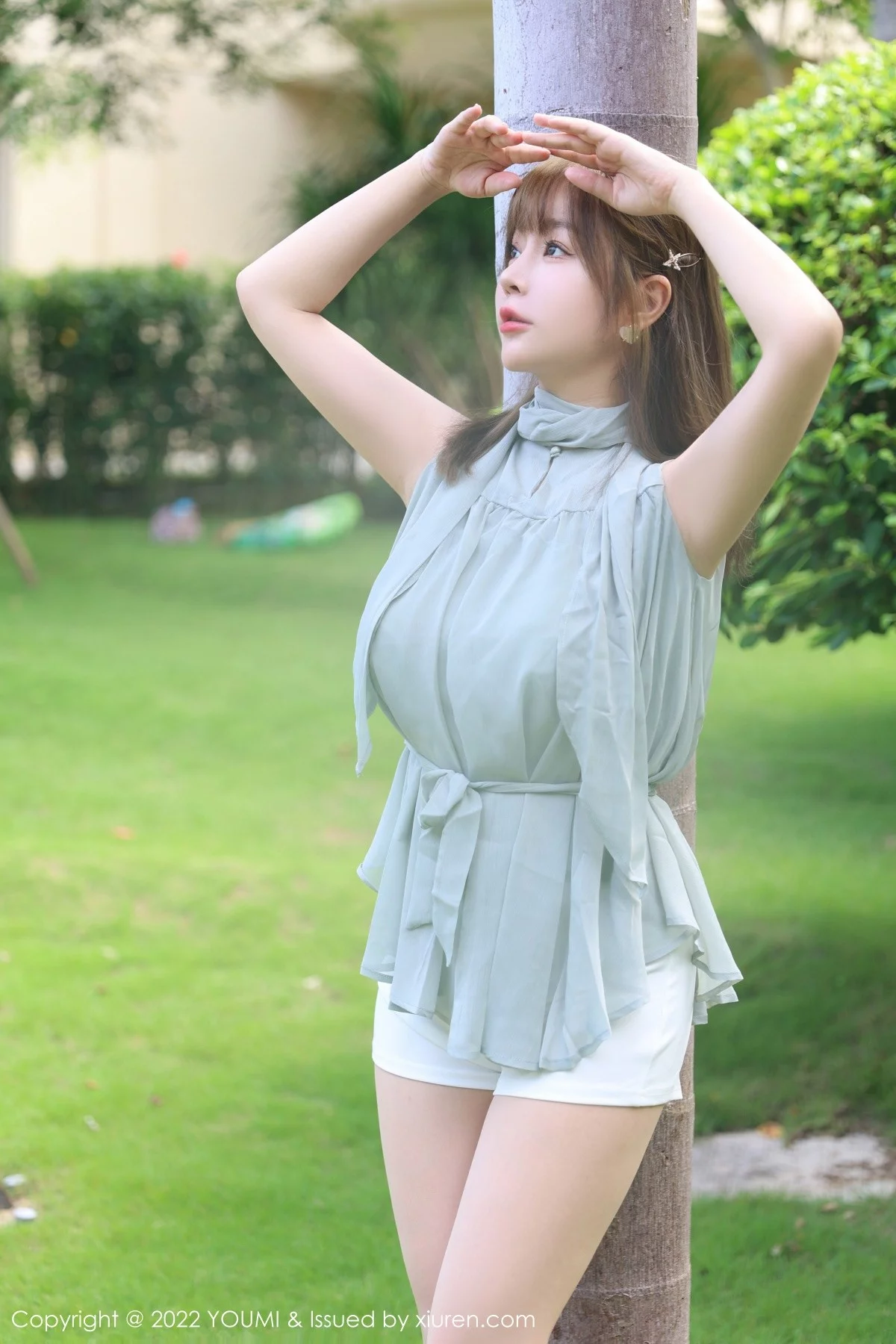 Xrmnw.Vip_王雨纯_写真
