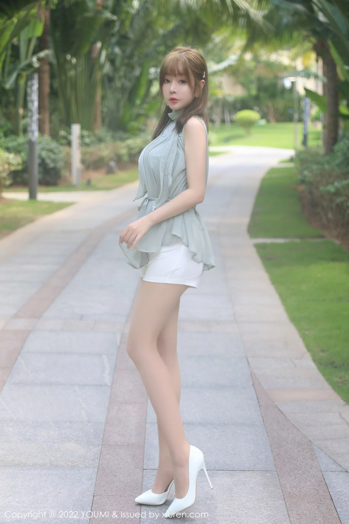 Xrmnw.Vip_王雨纯_写真