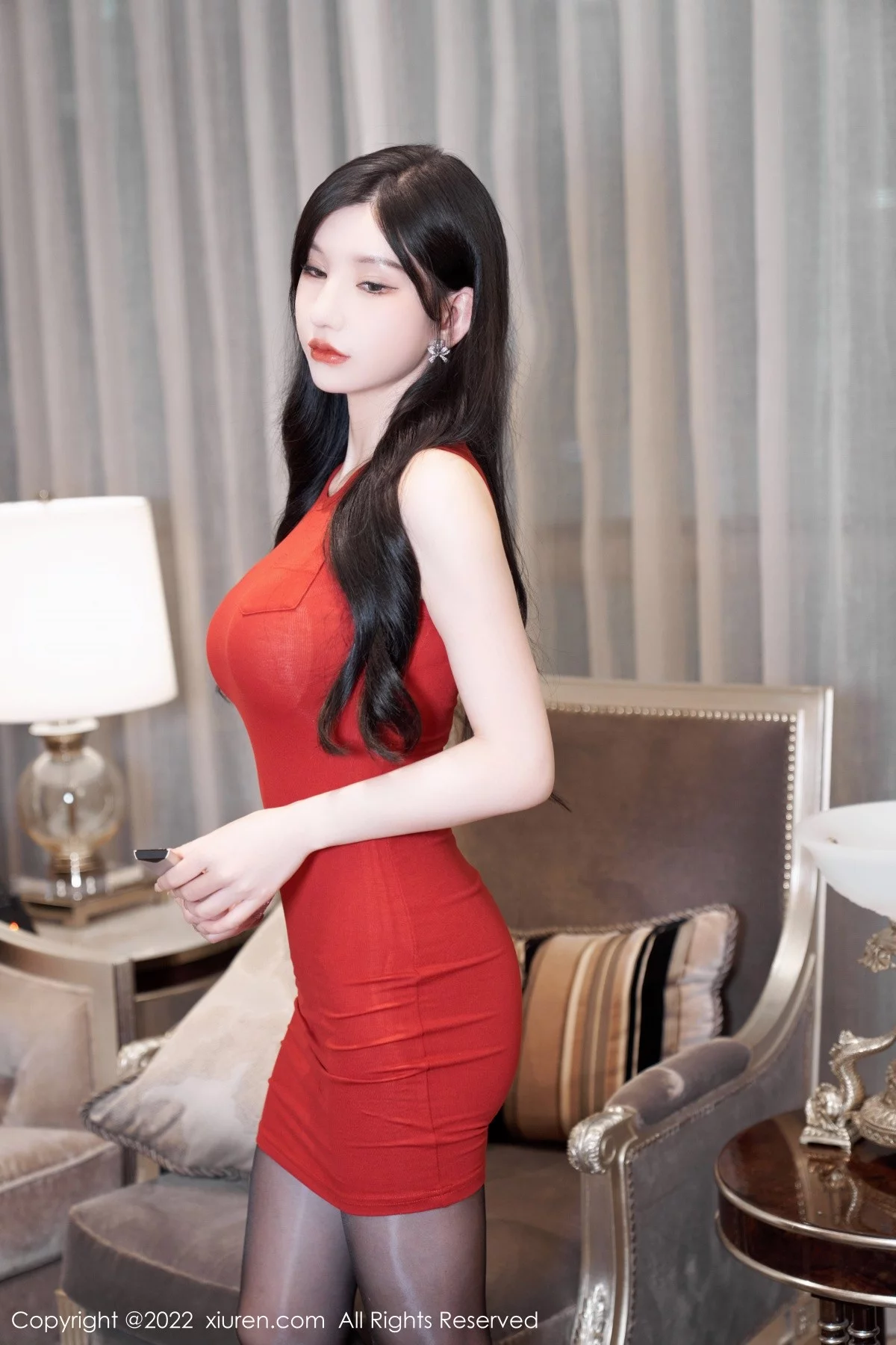 Xrmnw.Vip_周于希_写真