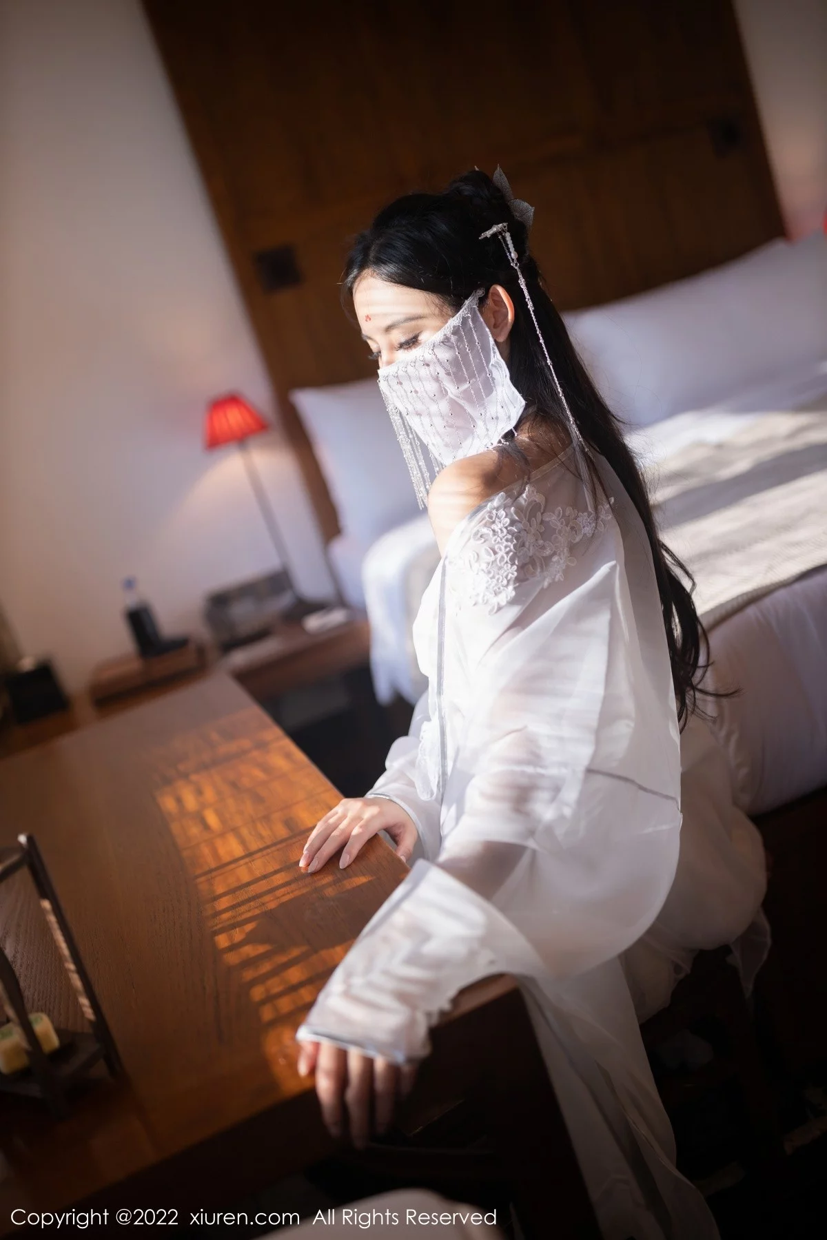 Xrmnw.Vip_就是阿朱啊_写真