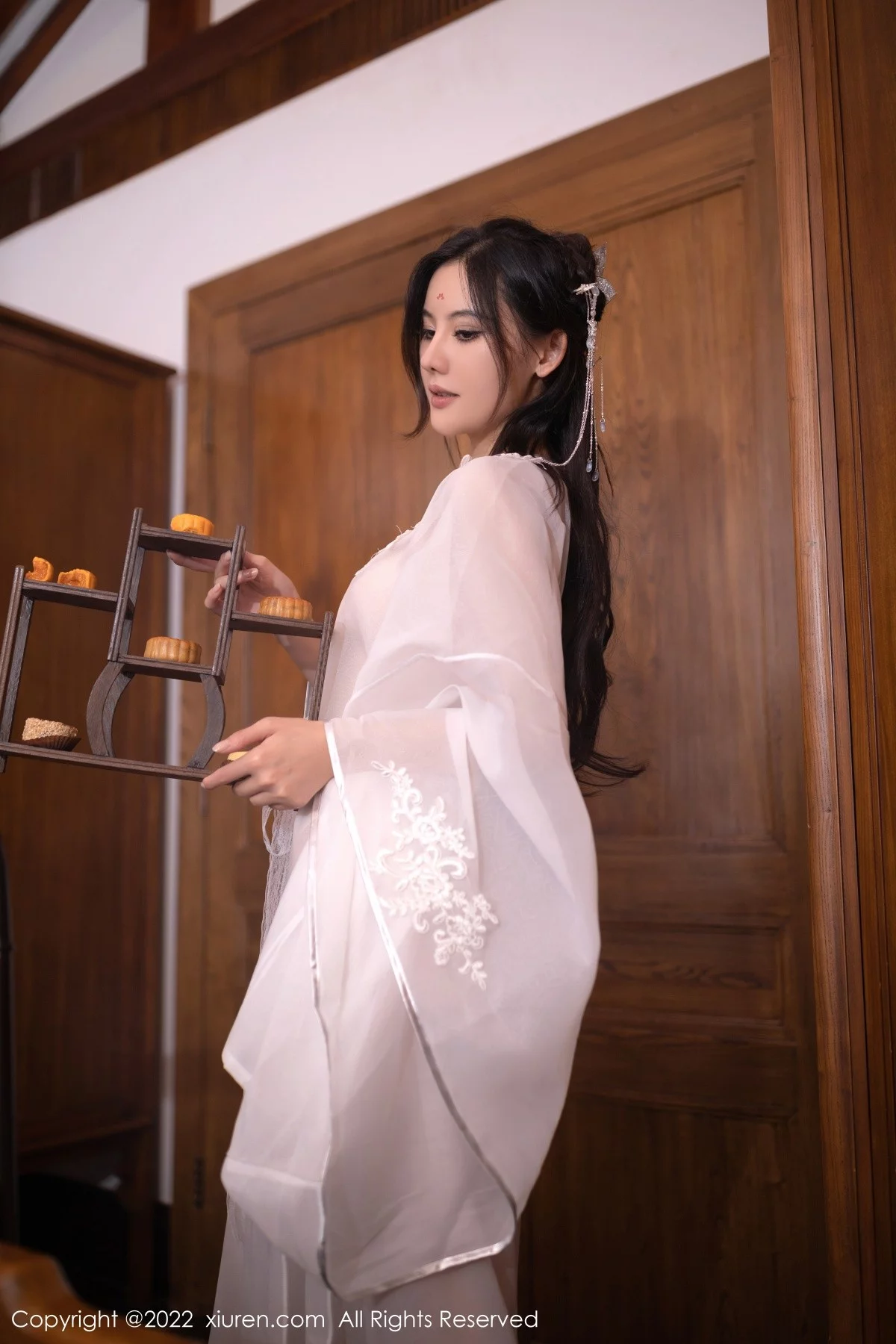 Xrmnw.Vip_就是阿朱啊_写真