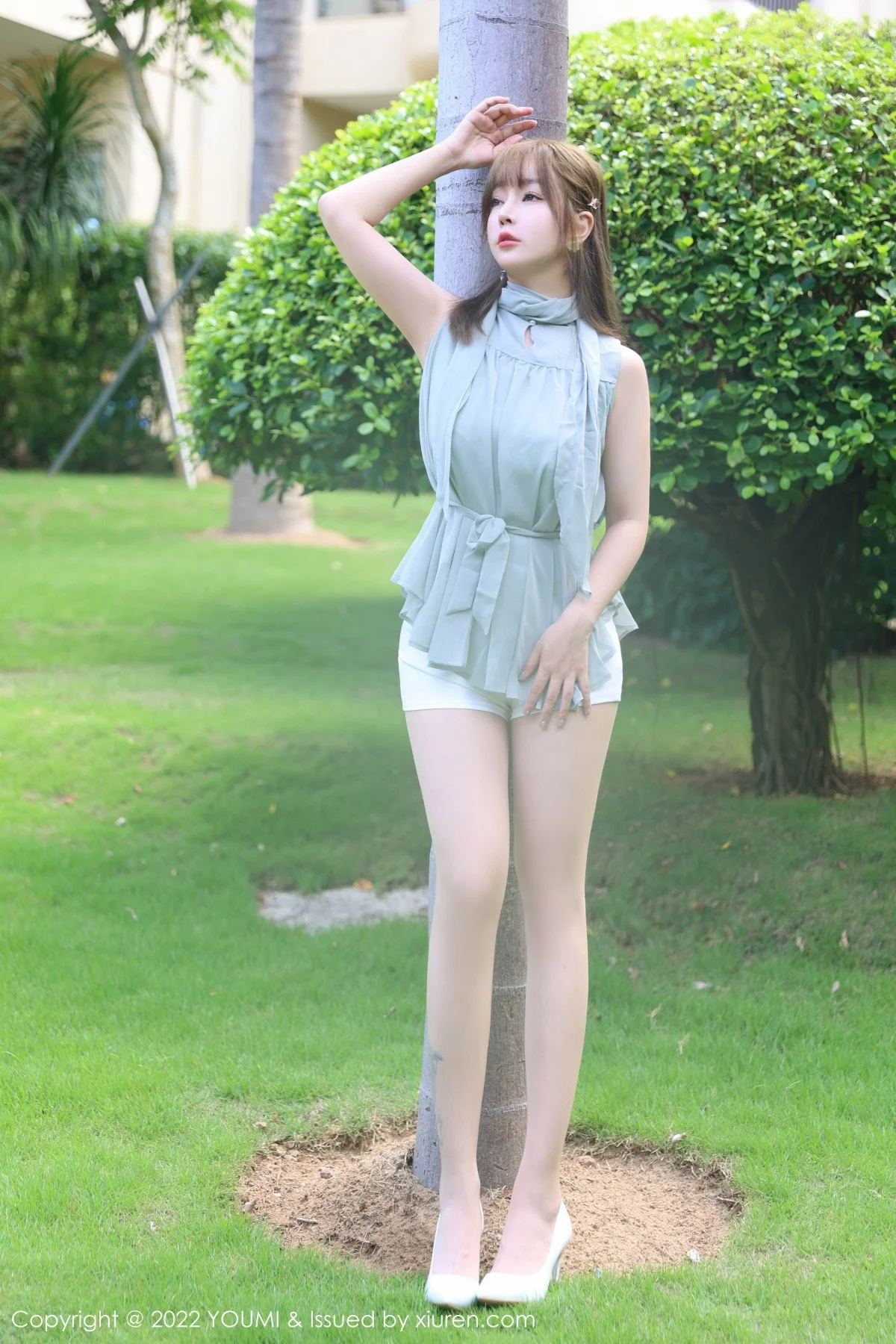Xrmnw.Vip_王雨纯_写真